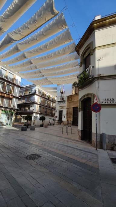 Apartamento en el casco histórico