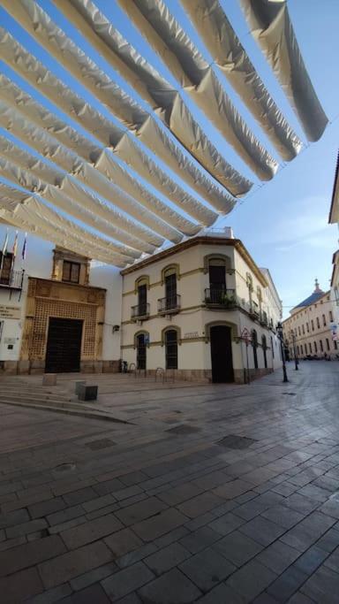 Apartamento en el casco histórico