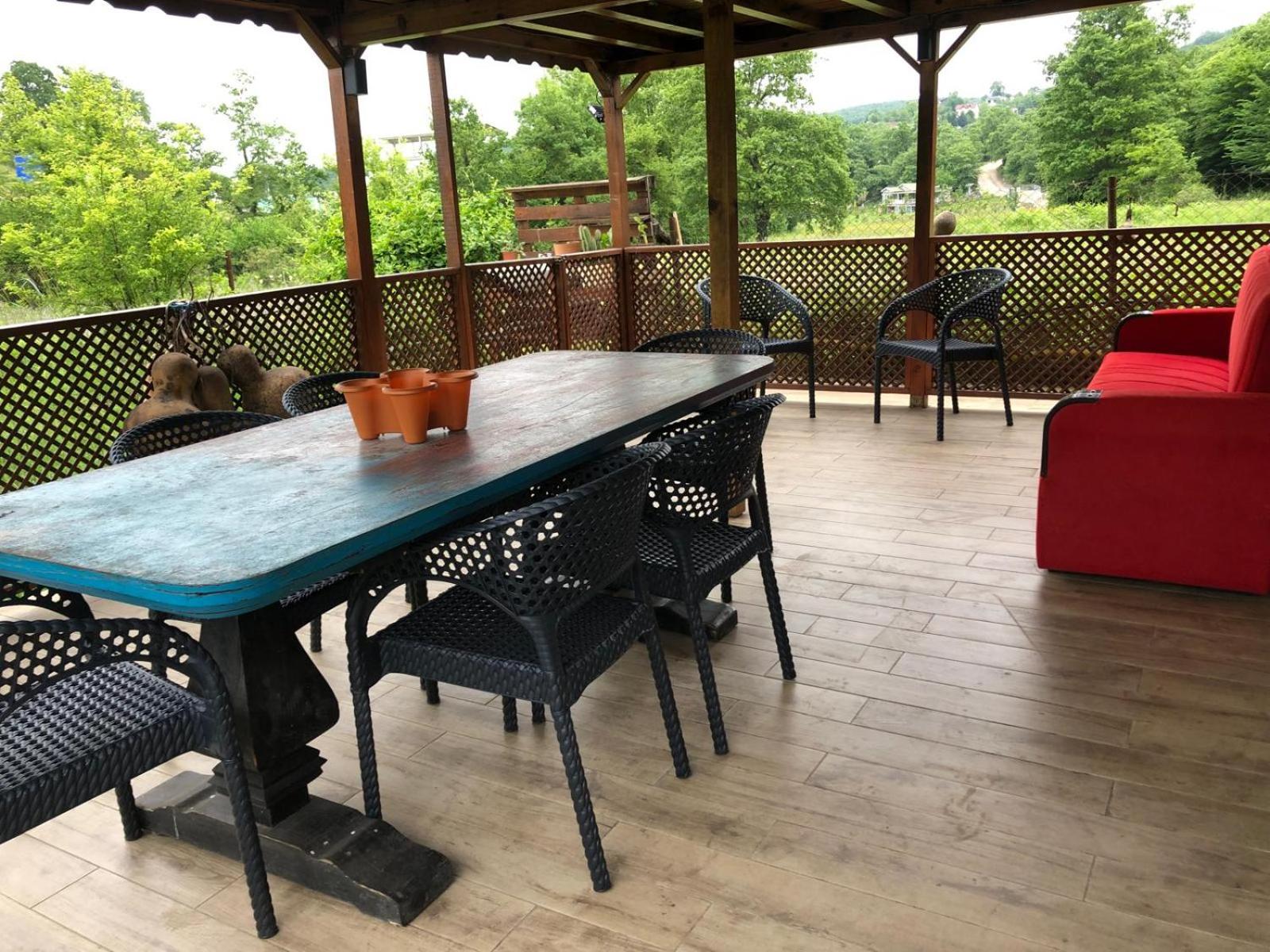 Şile Kır Evi view 2