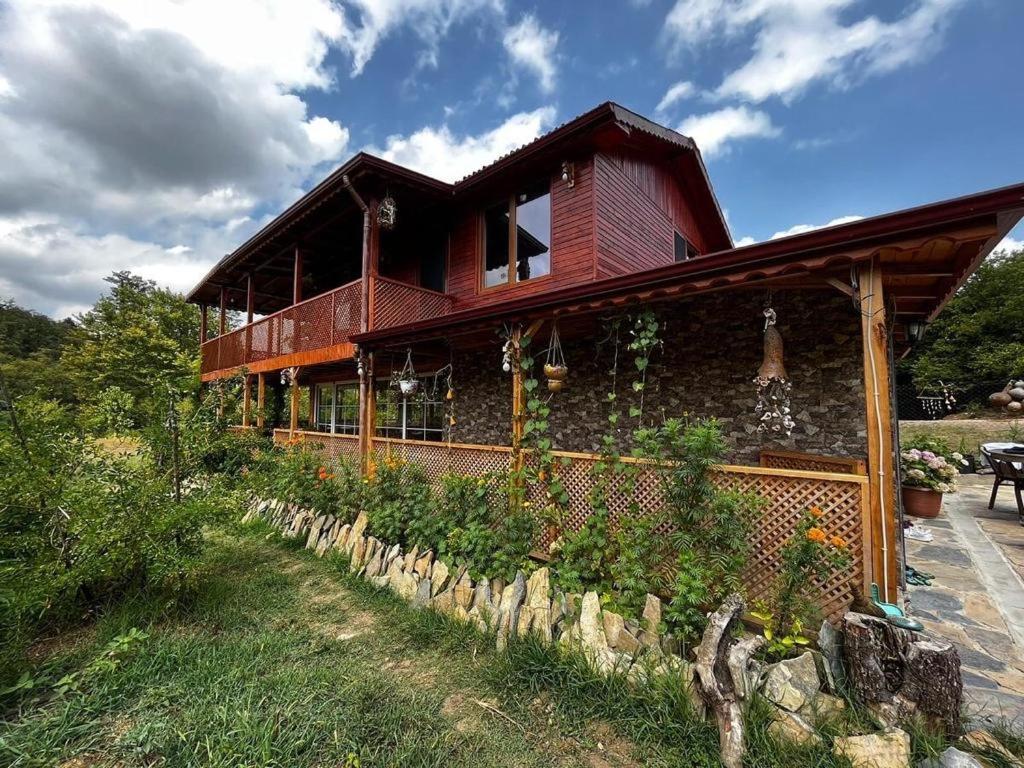 Şile Kır Evi view 3