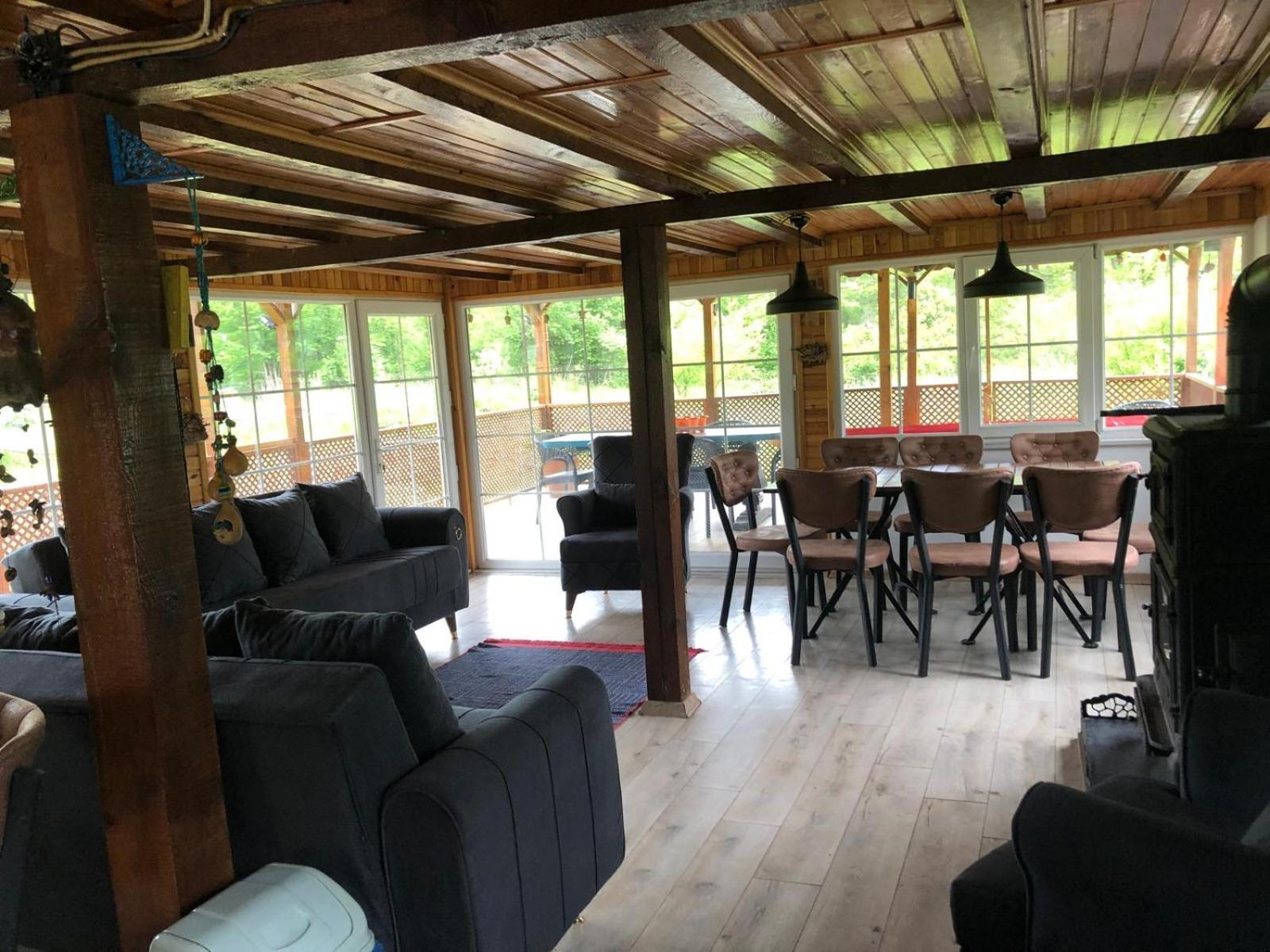 Şile Kır Evi view 5