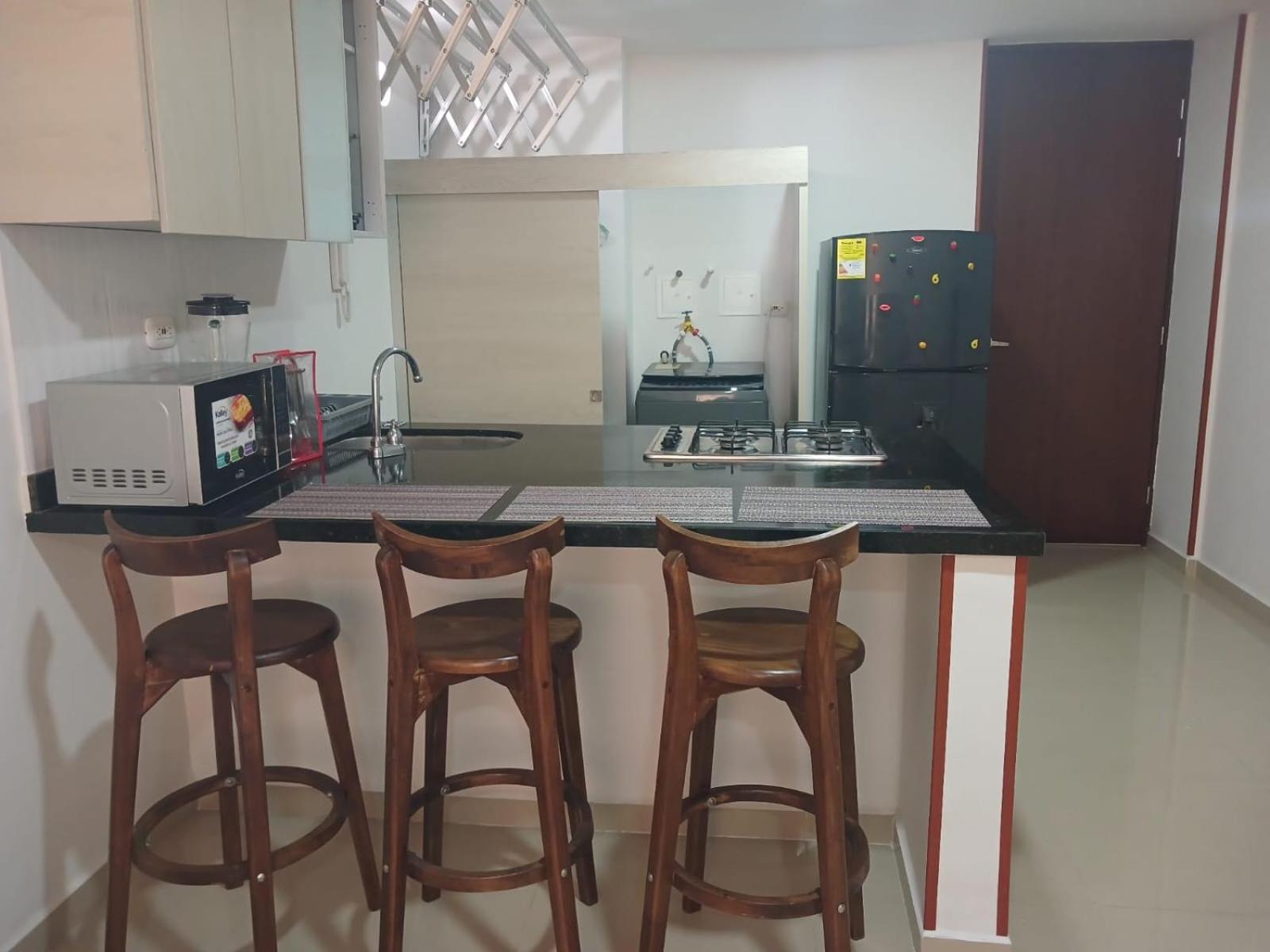 Apartamento para tus Vacaciones