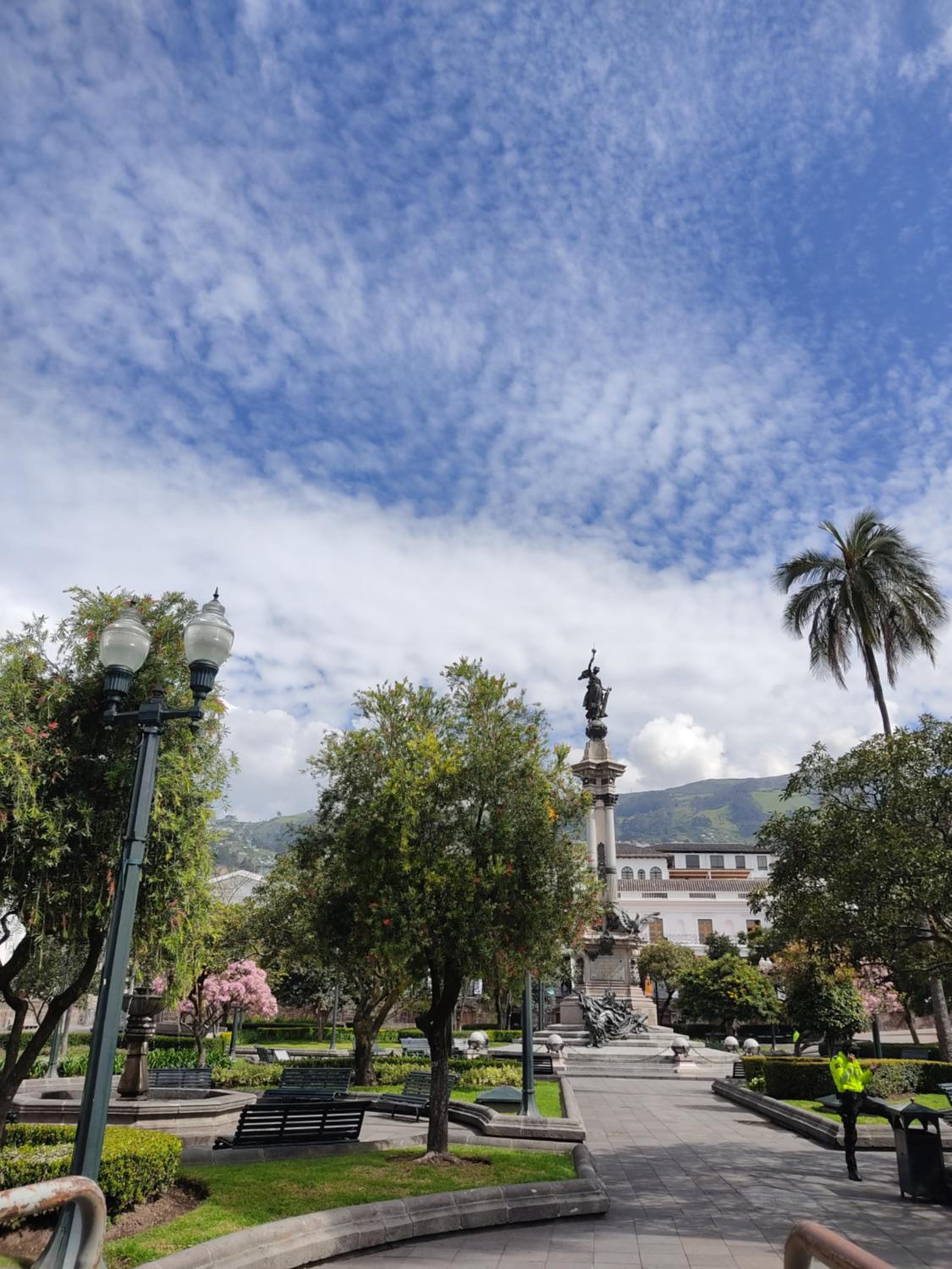 Quito Basecamp - Adventure Hostel
