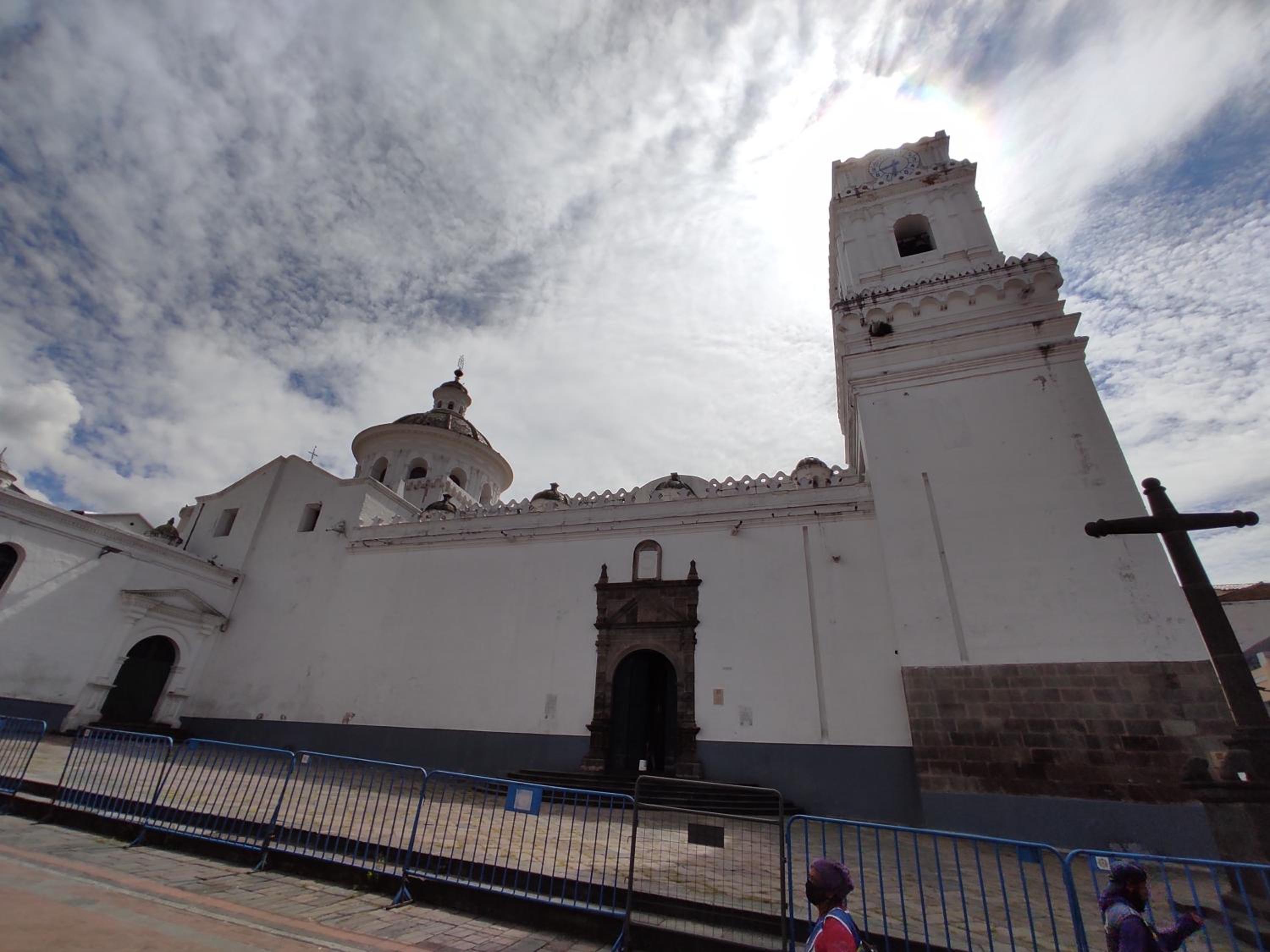 Quito Basecamp - Adventure Hostel
