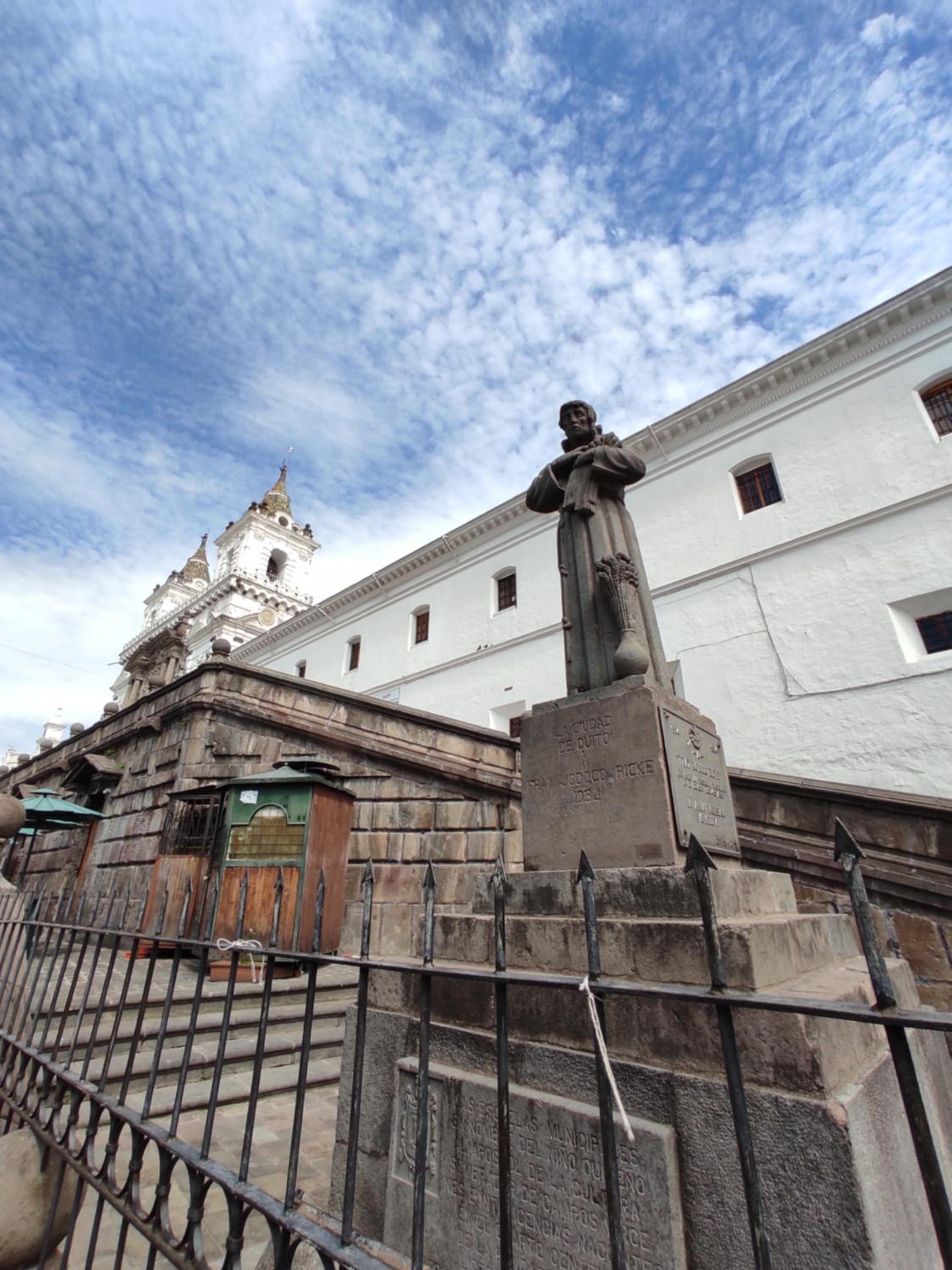 Quito Basecamp - Adventure Hostel