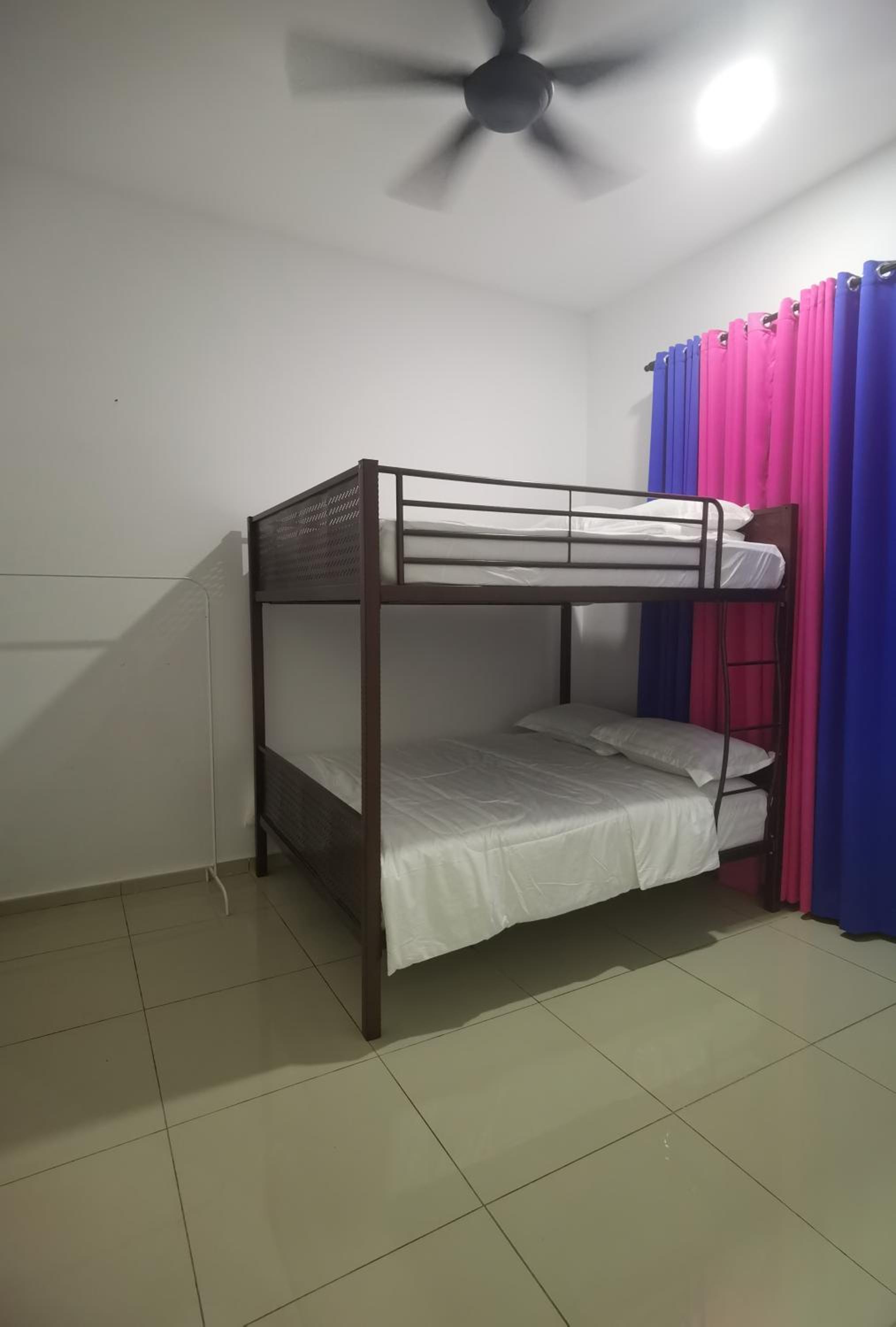 Teratak Idaman Homestay photo 7