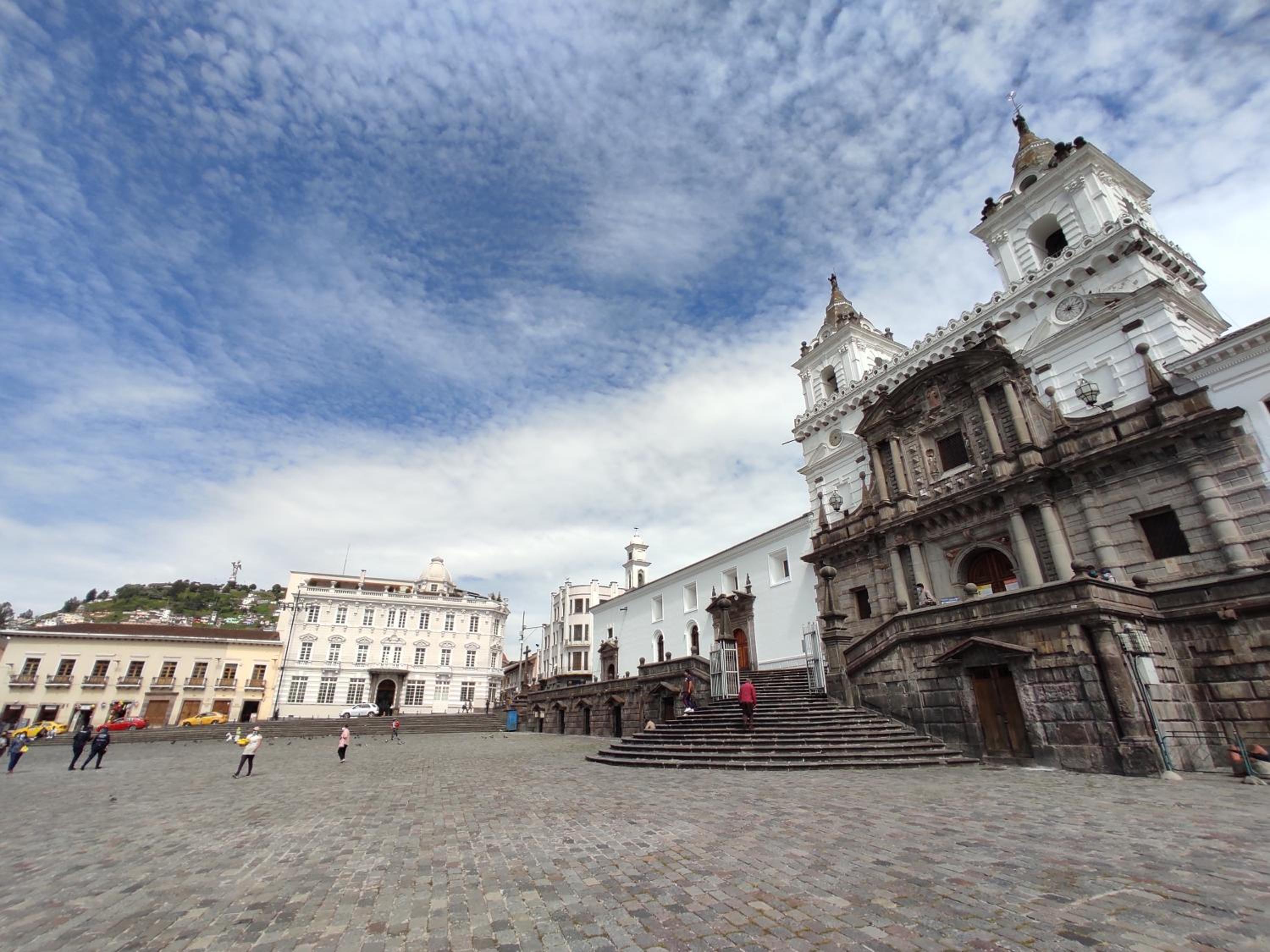 Quito Basecamp - Adventure Hostel