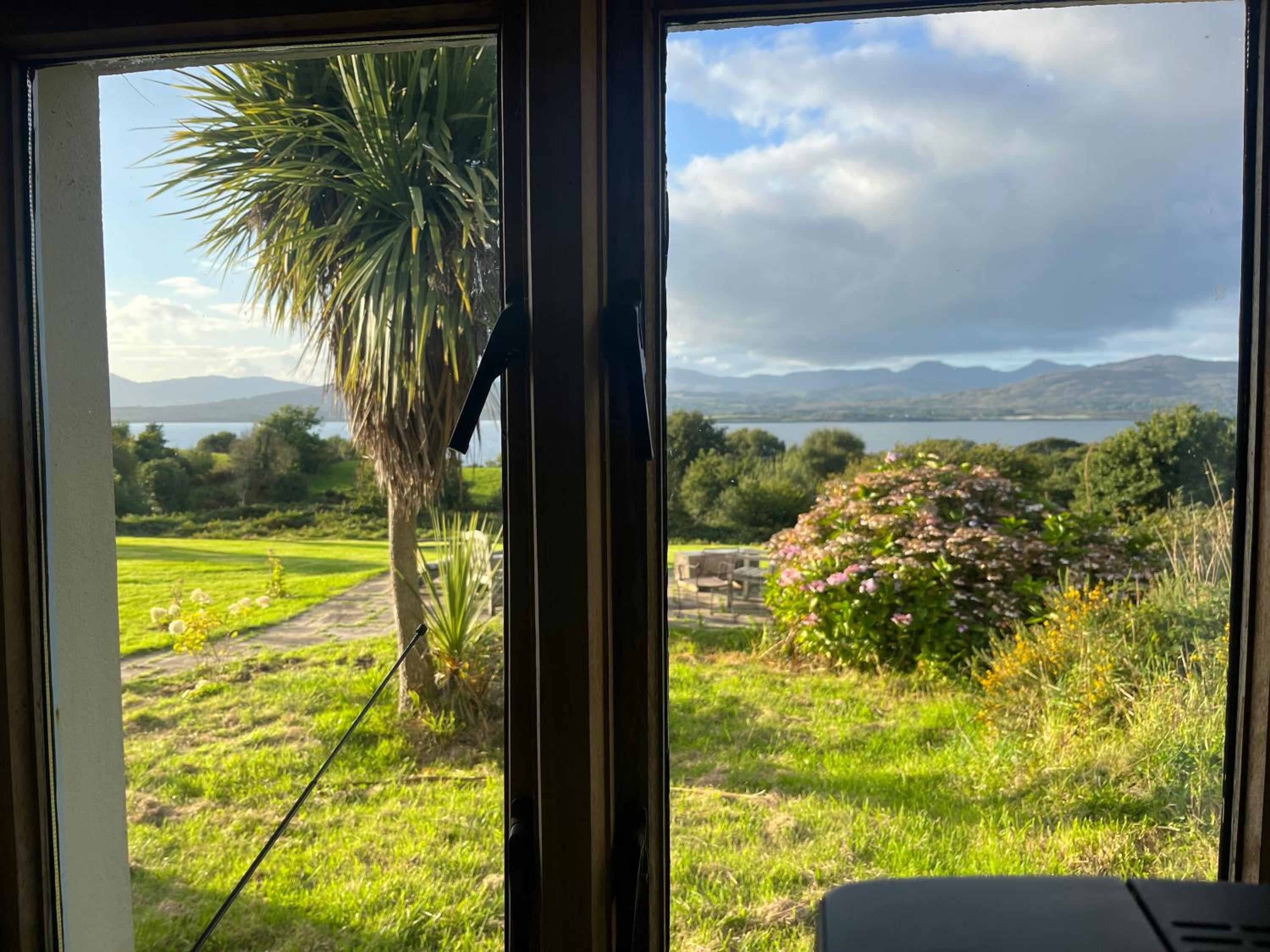 Canfee Cottage