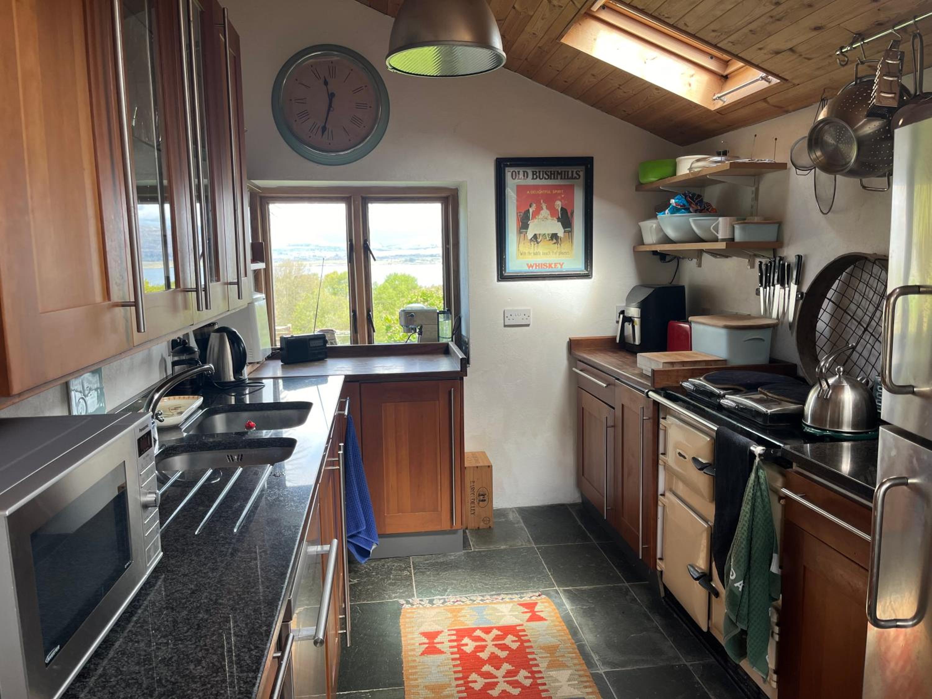 Canfee Cottage