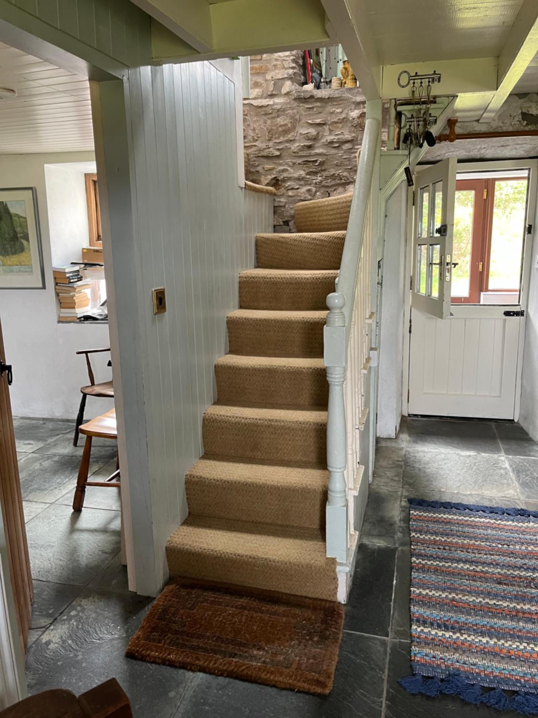 Canfee Cottage