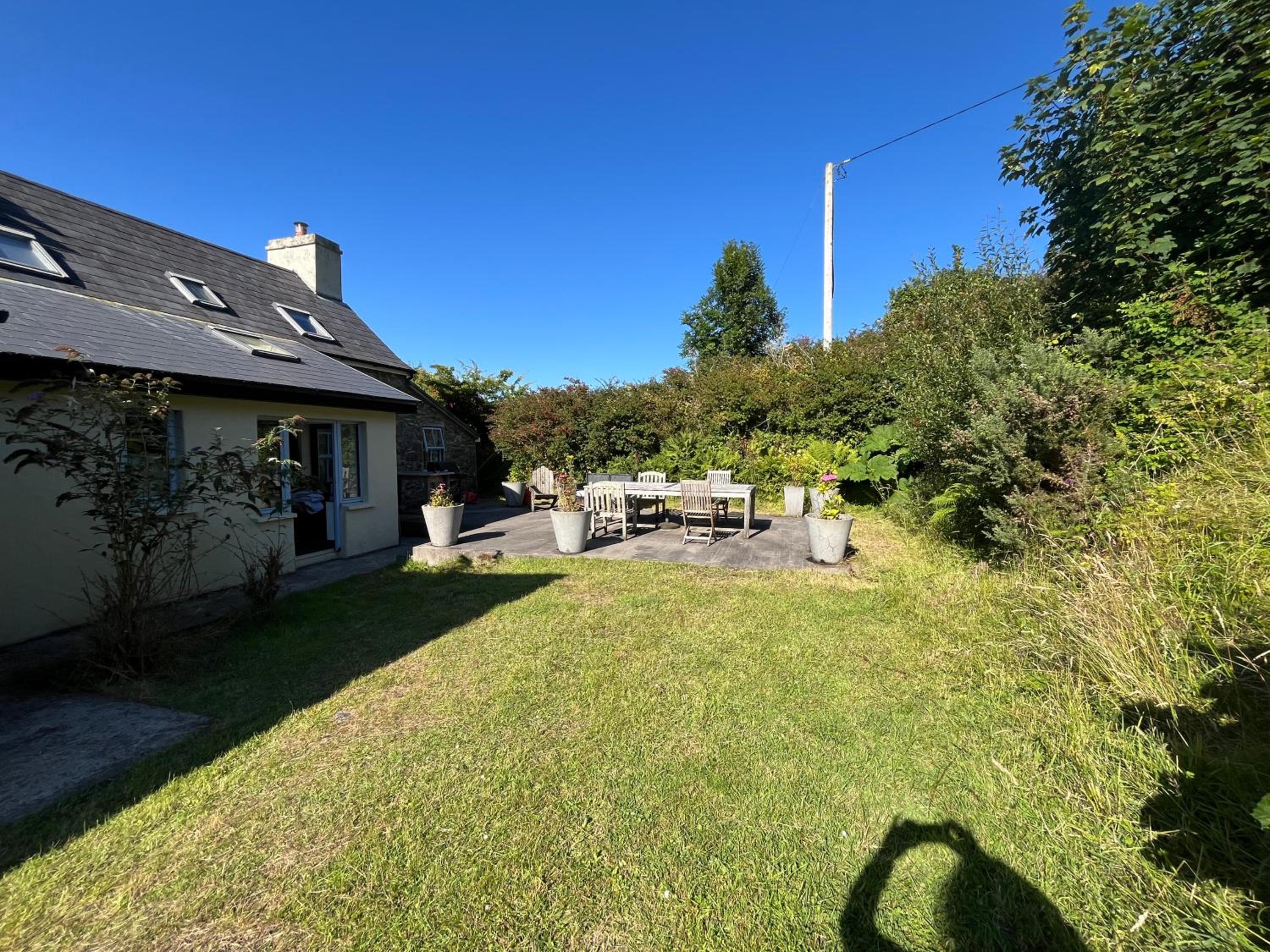Canfee Cottage