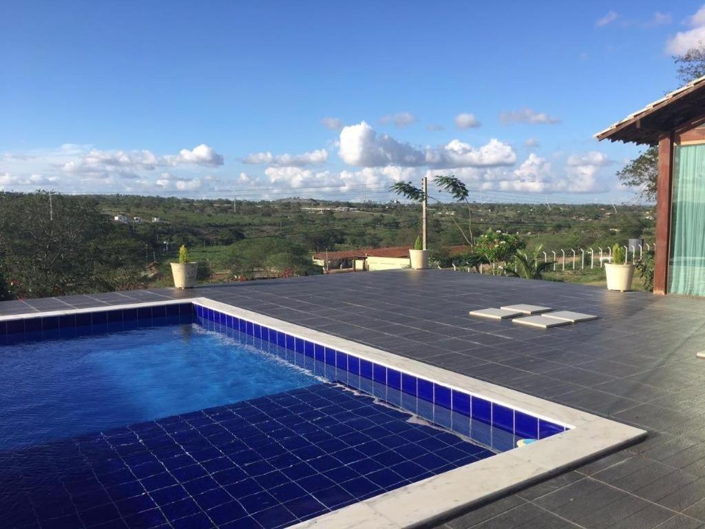 Casa em Condomínio Gravatá Country, Gravatá, Sairé, Pernambuco