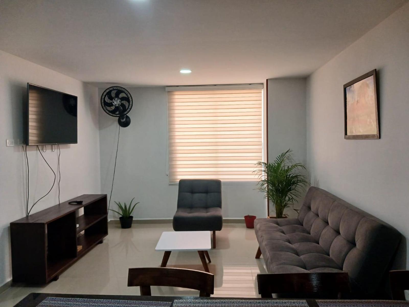 Apartamento para tus Vacaciones