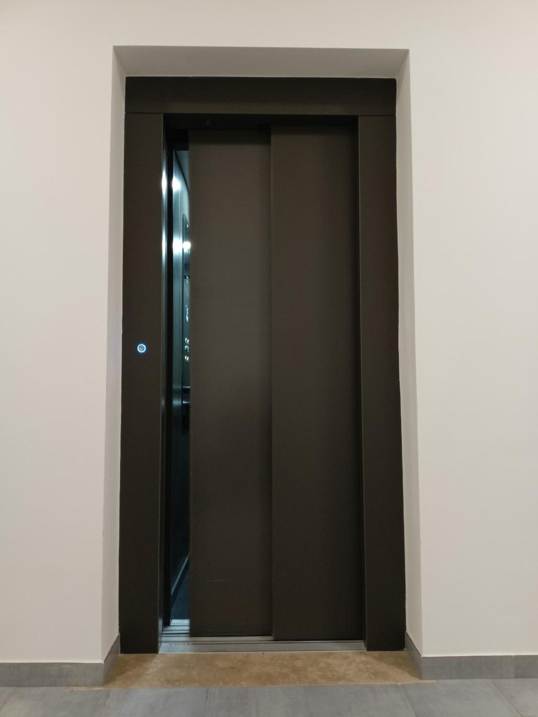 Casa Elefantino