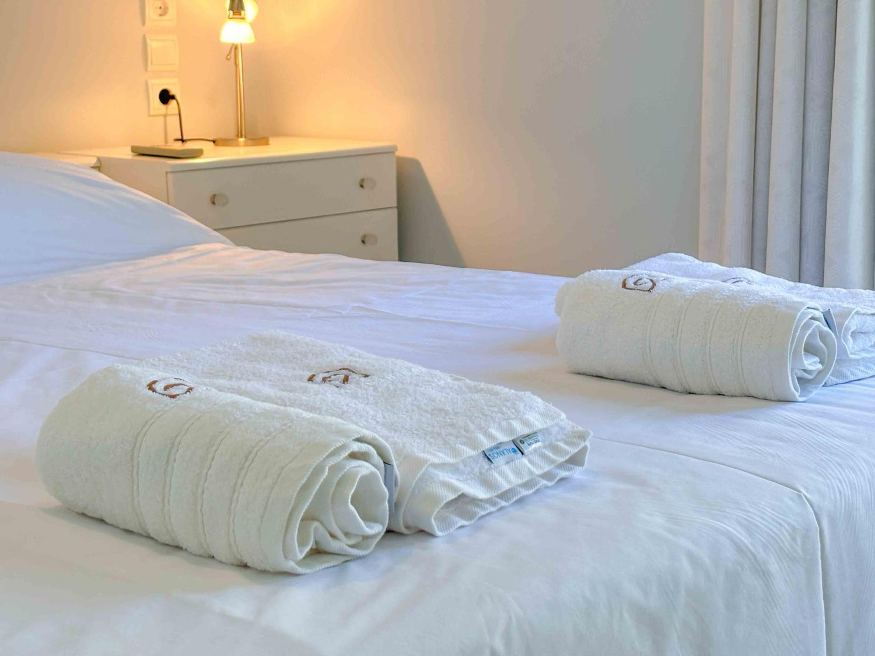 Cozy Flat near Glyfada Center photo 5