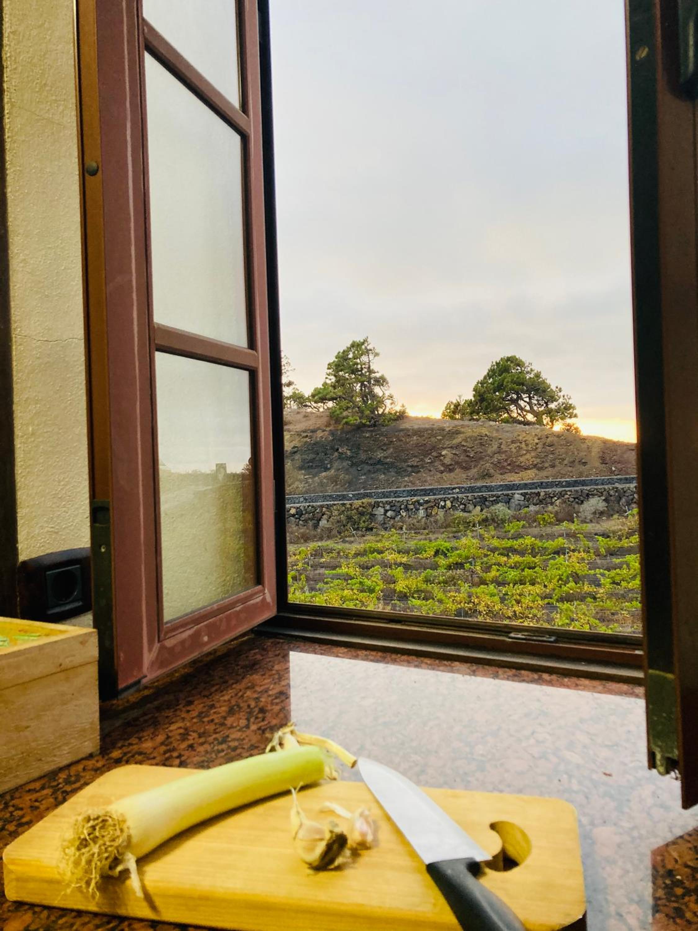La Casa del Volcán view 5