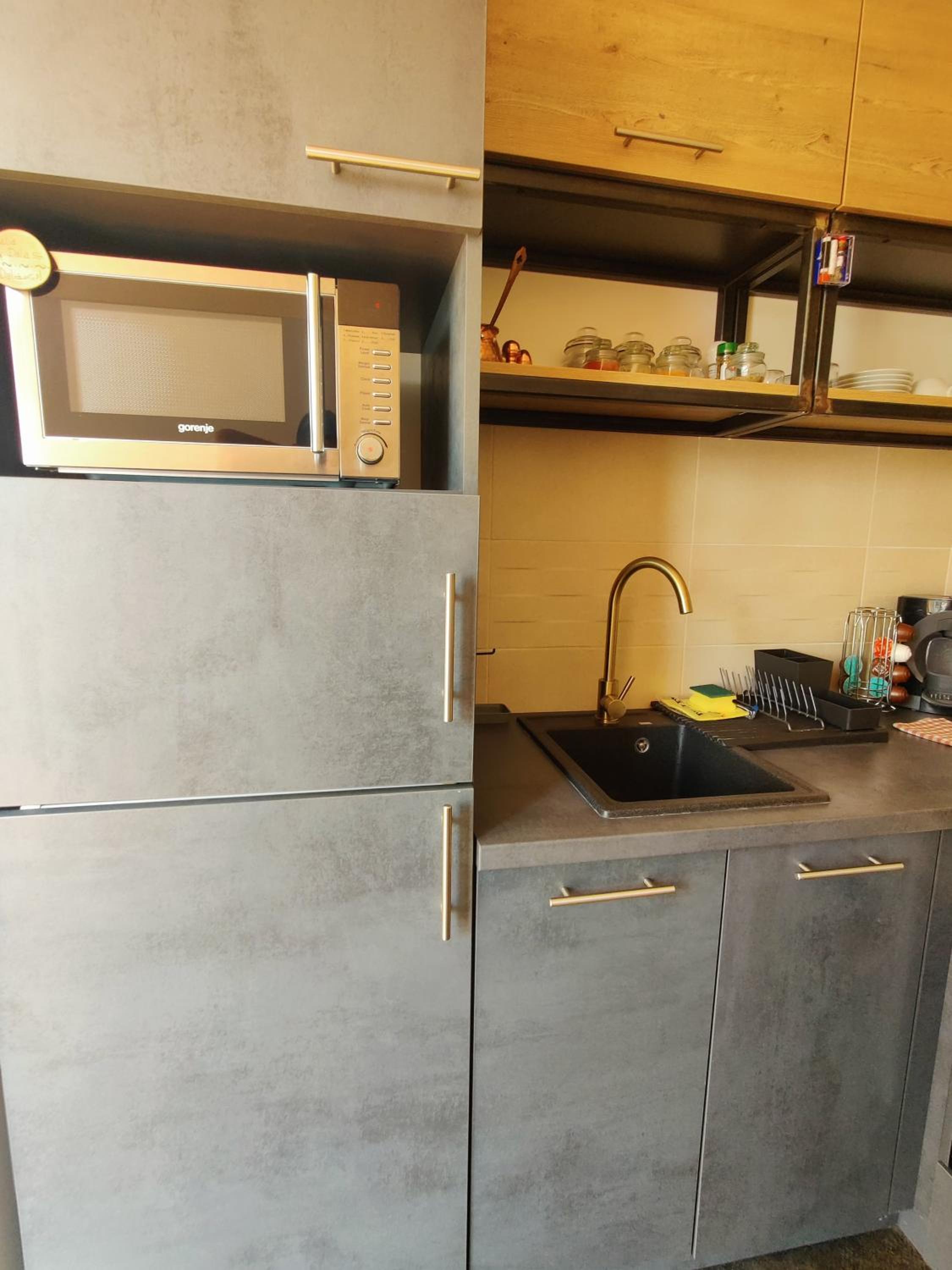Dalija Apartment
