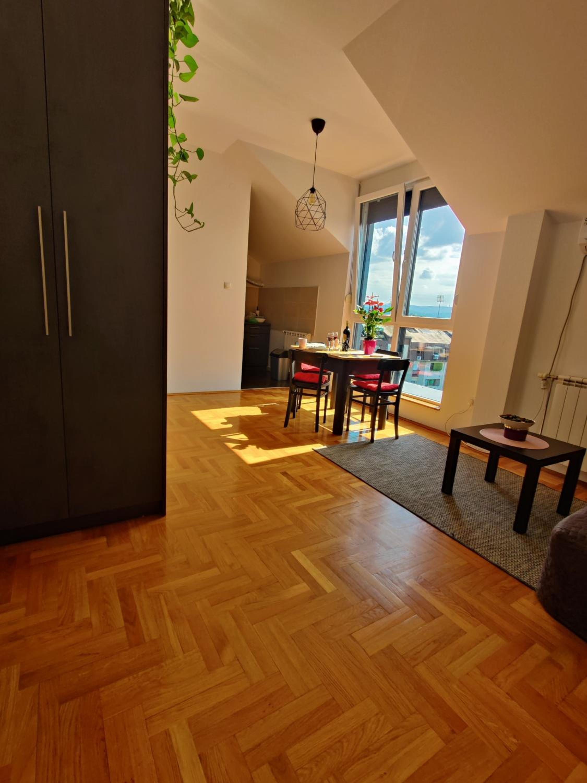 Dalija Apartment