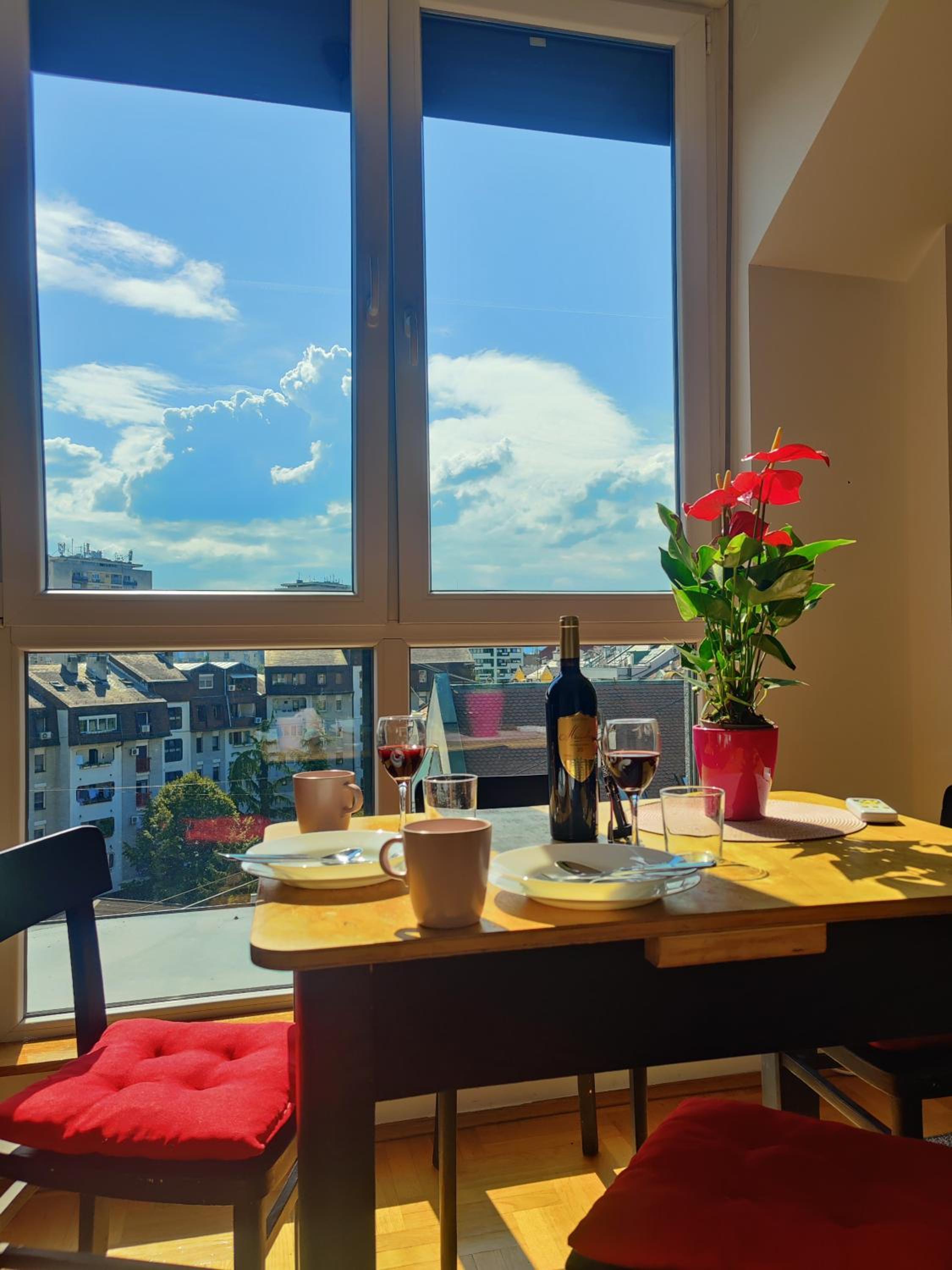 Dalija Apartment