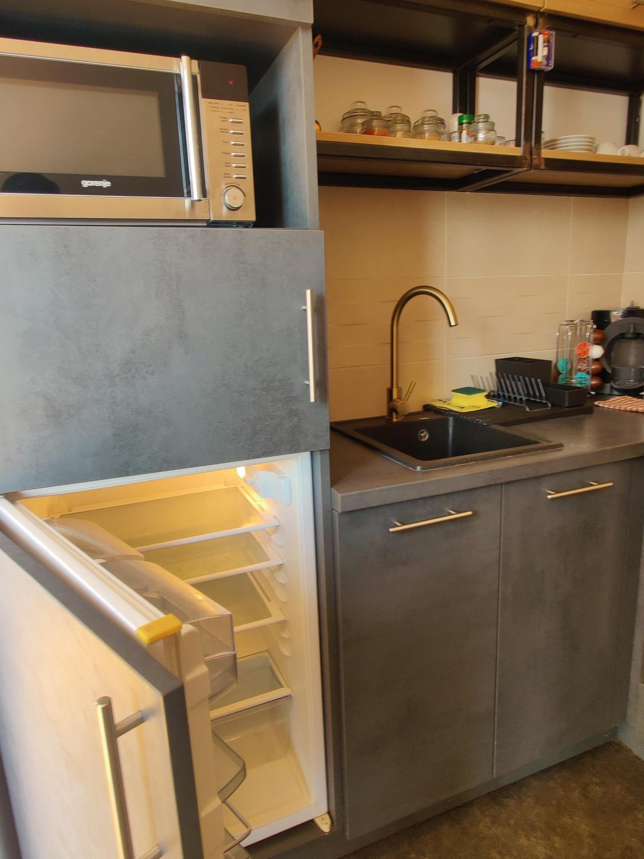 Dalija Apartment