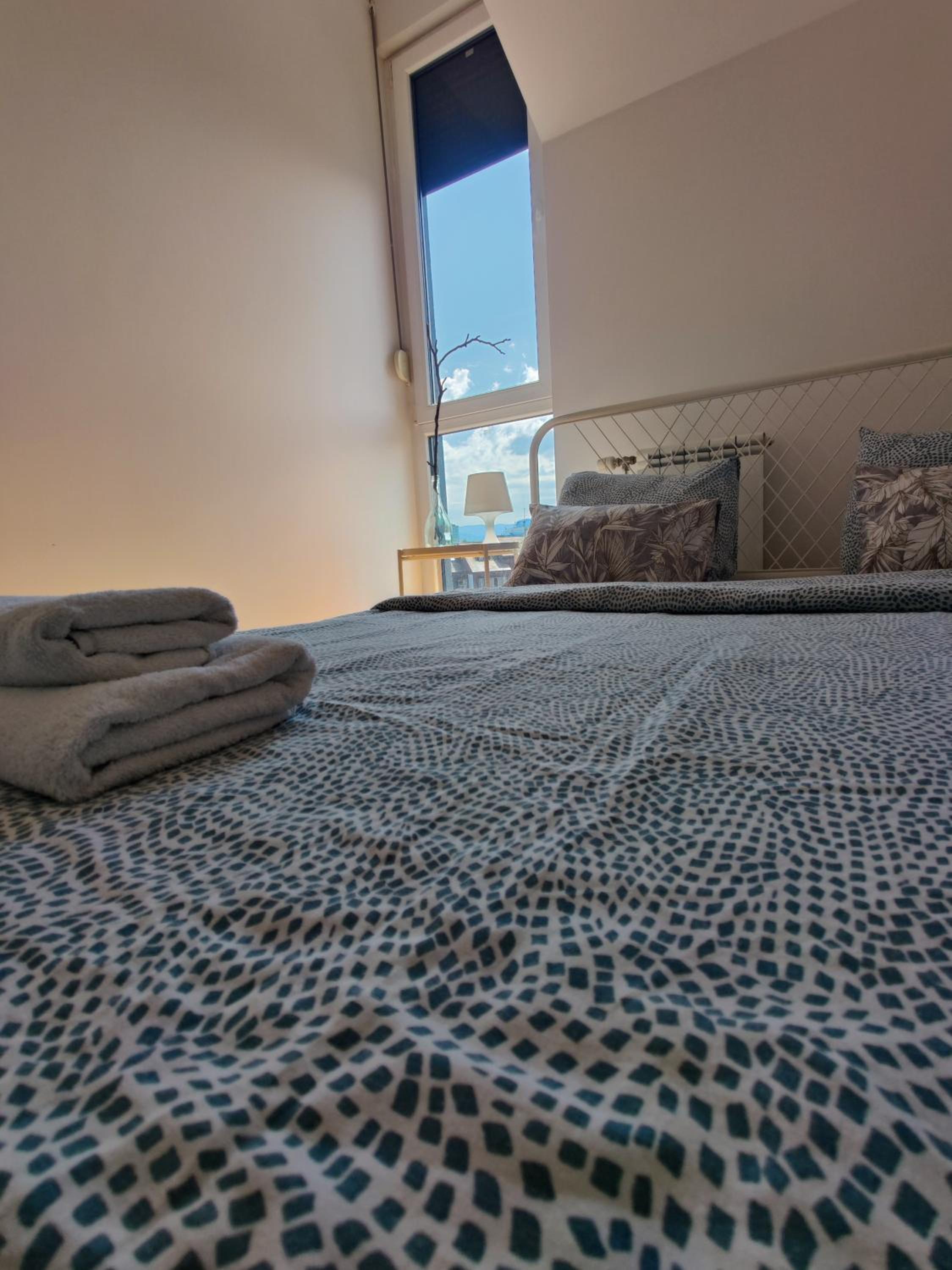 Dalija Apartment