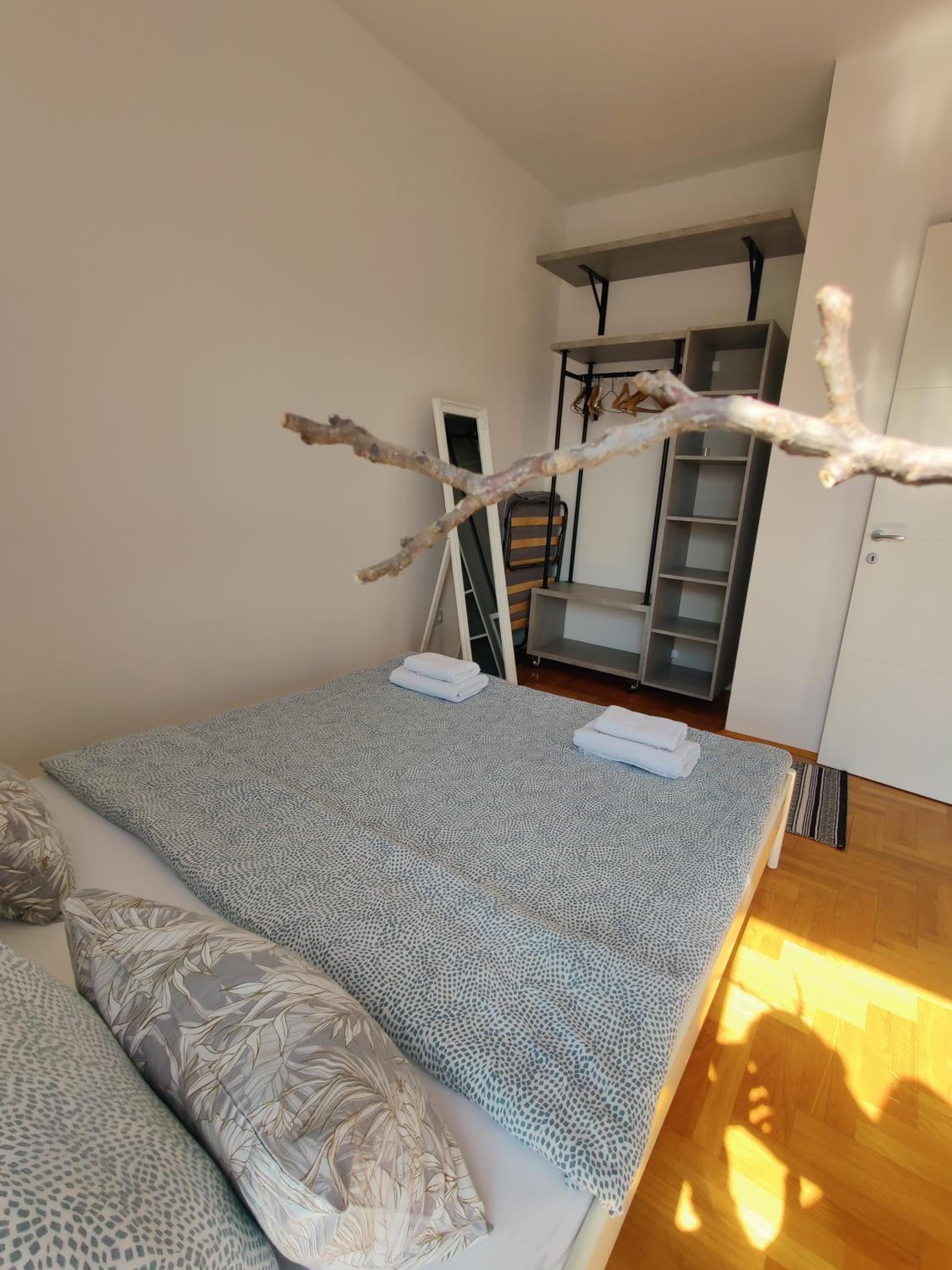 Dalija Apartment