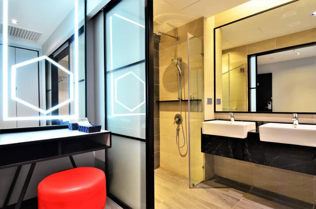 The OAK SUITE AT Menara M101 KL