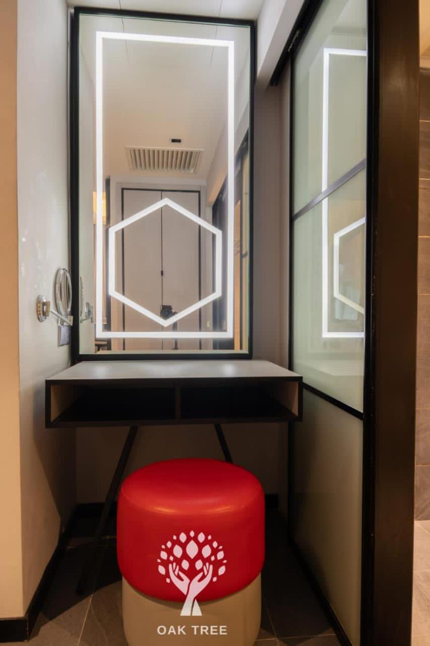 The OAK SUITE AT Menara M101 KL
