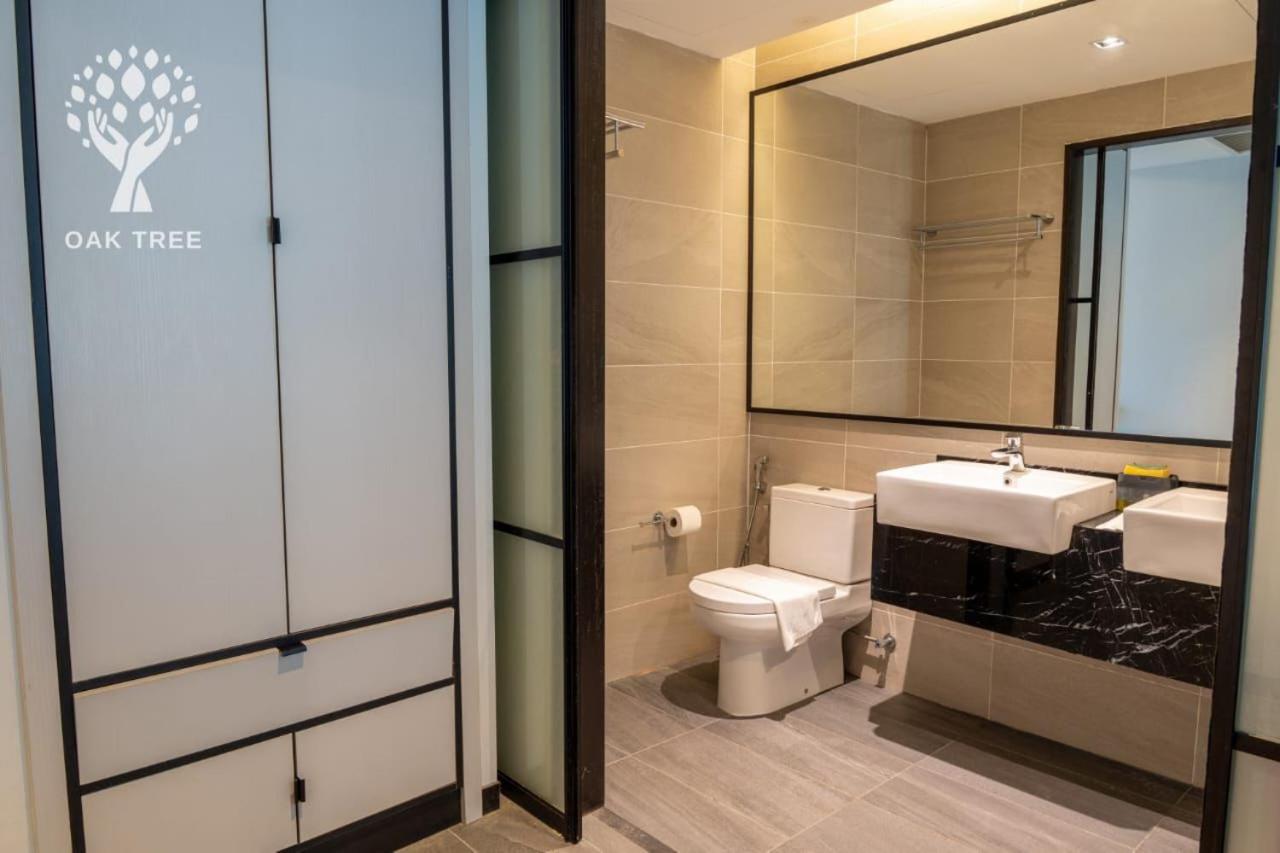 The OAK SUITE AT Menara M101 KL