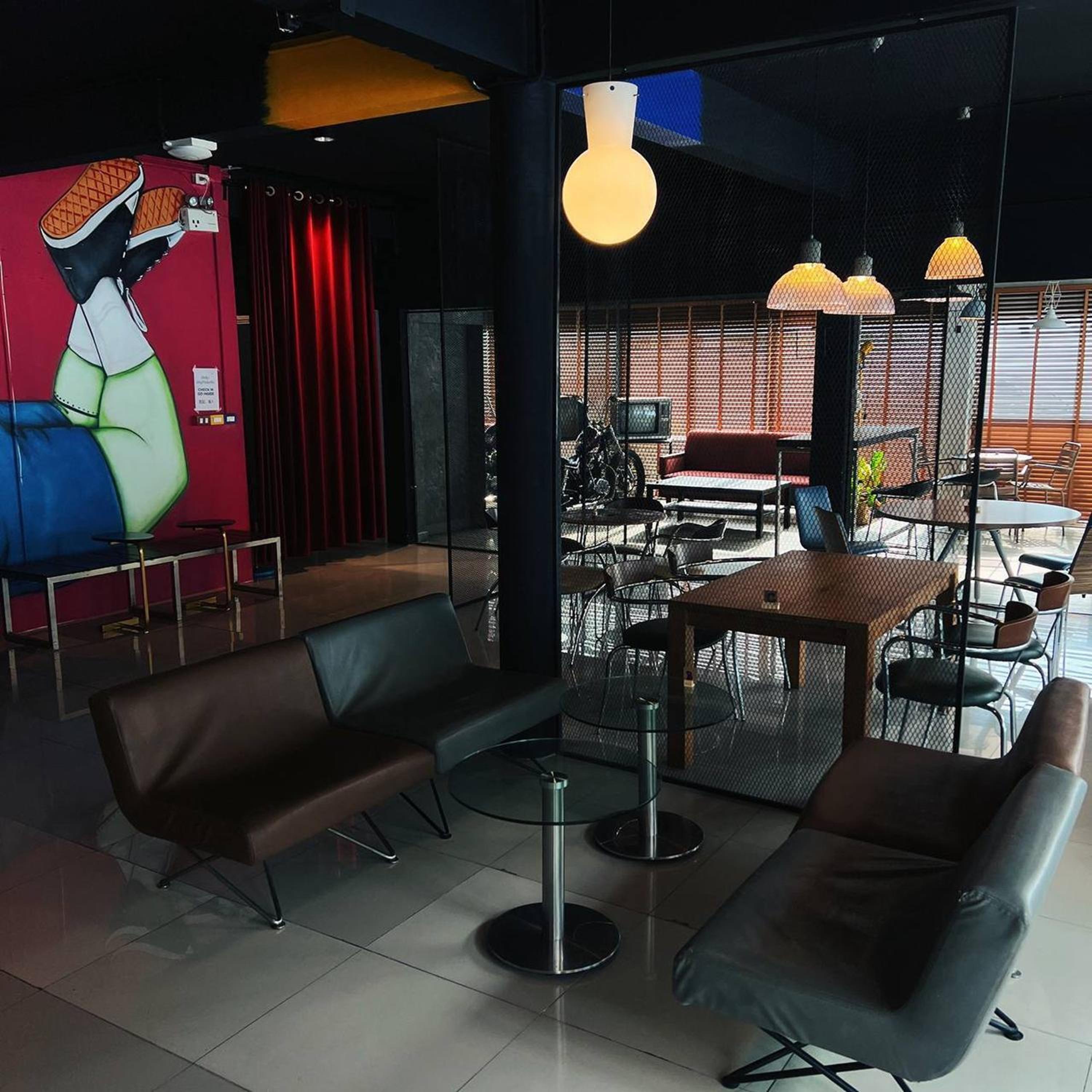 BW Thai Art Style Hotel