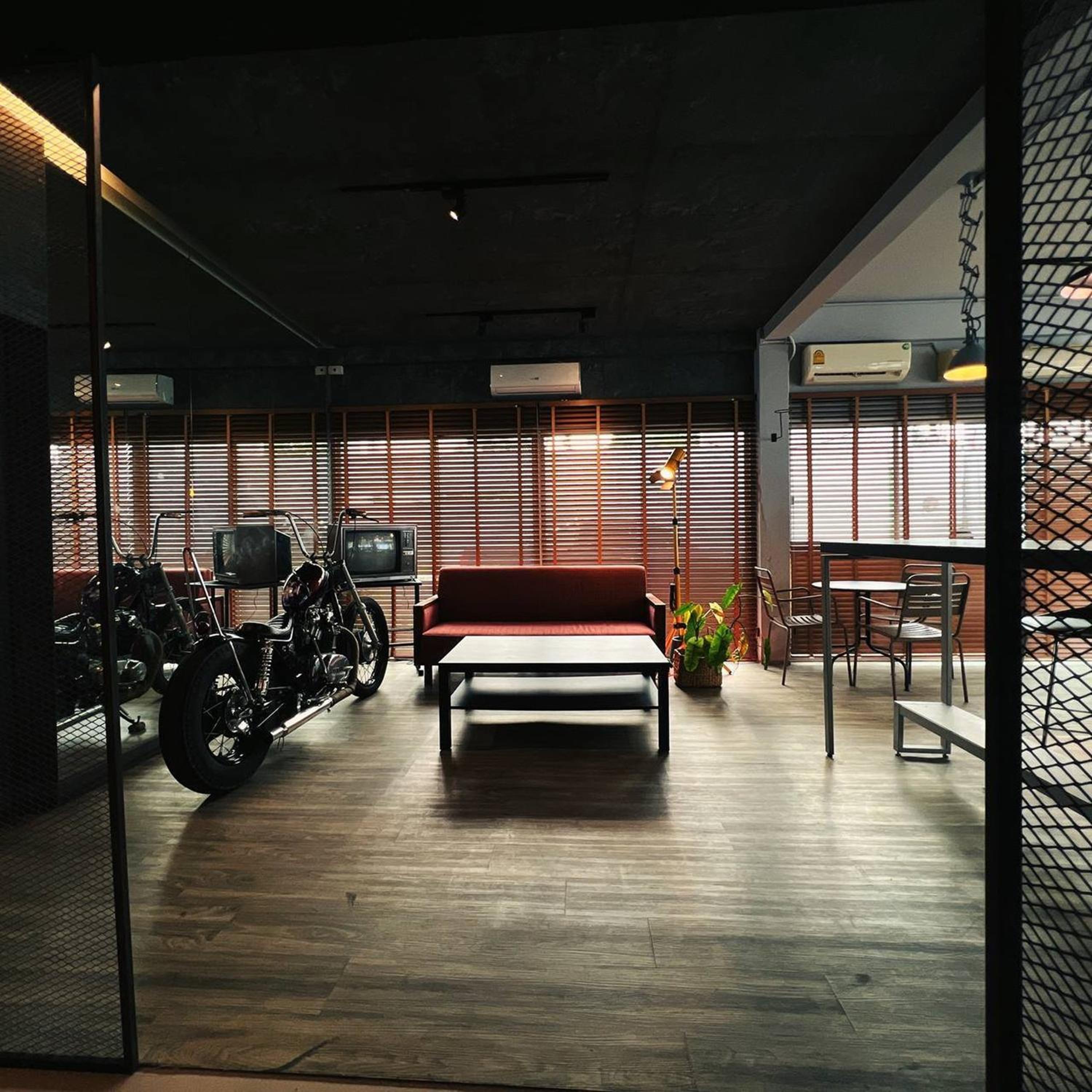 BW Thai Art Style Hotel