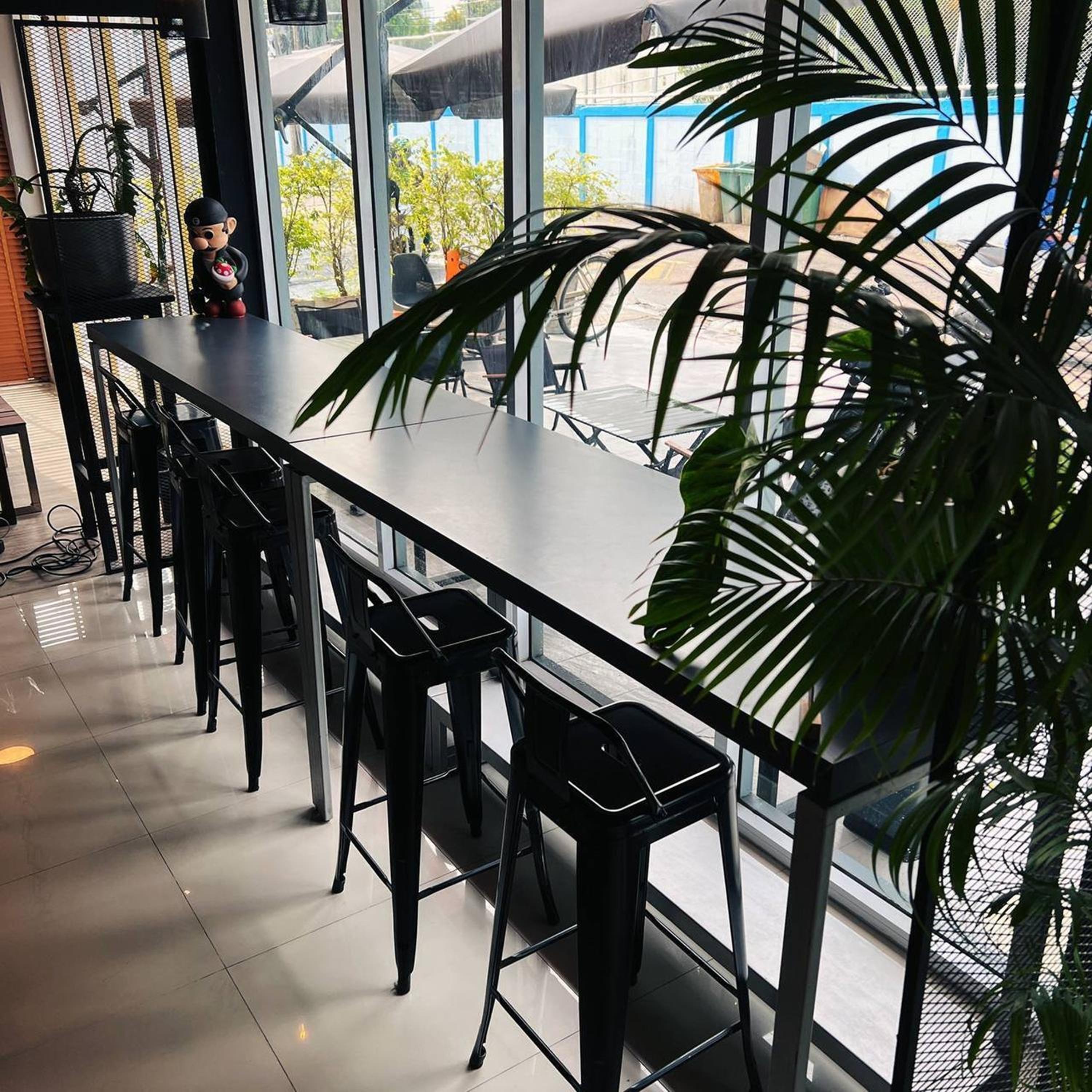 BW Thai Art Style Hotel