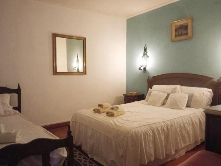 Posada Don Salvador