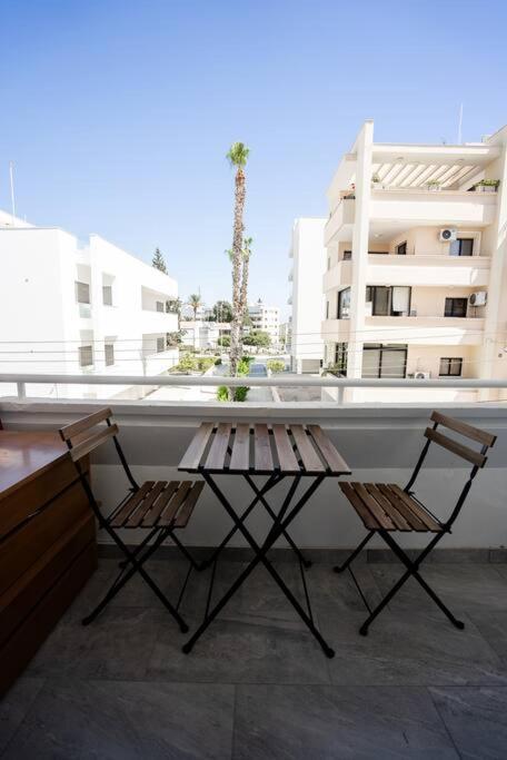 Hubstay - Klea's Downtown City Apartment Suite