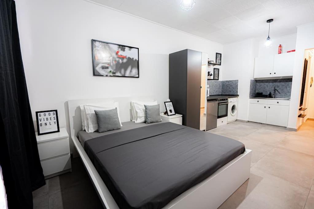 Hubstay - Klea's Downtown City Apartment Suite