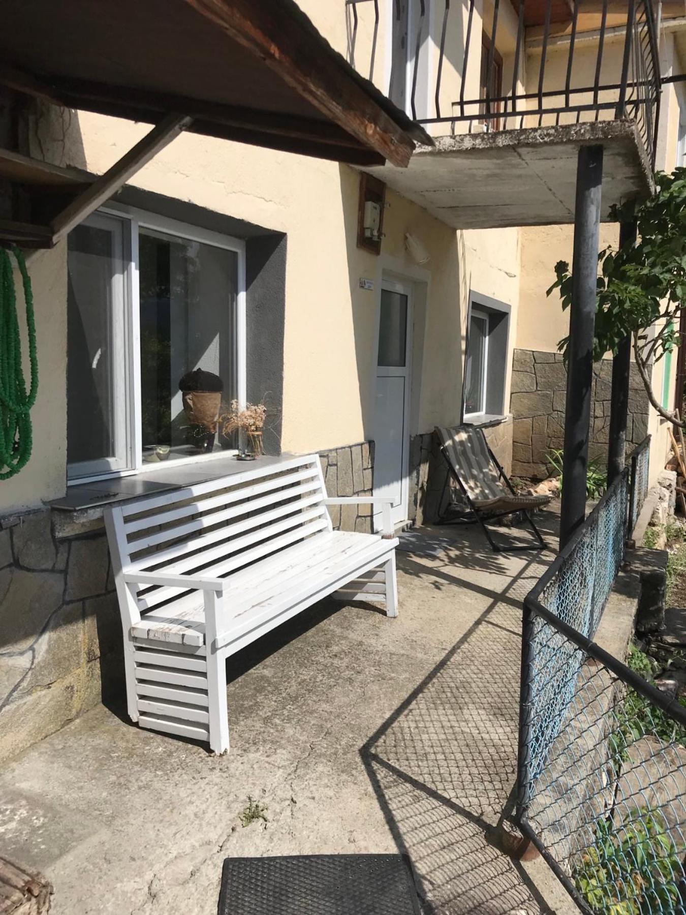 Boutique house