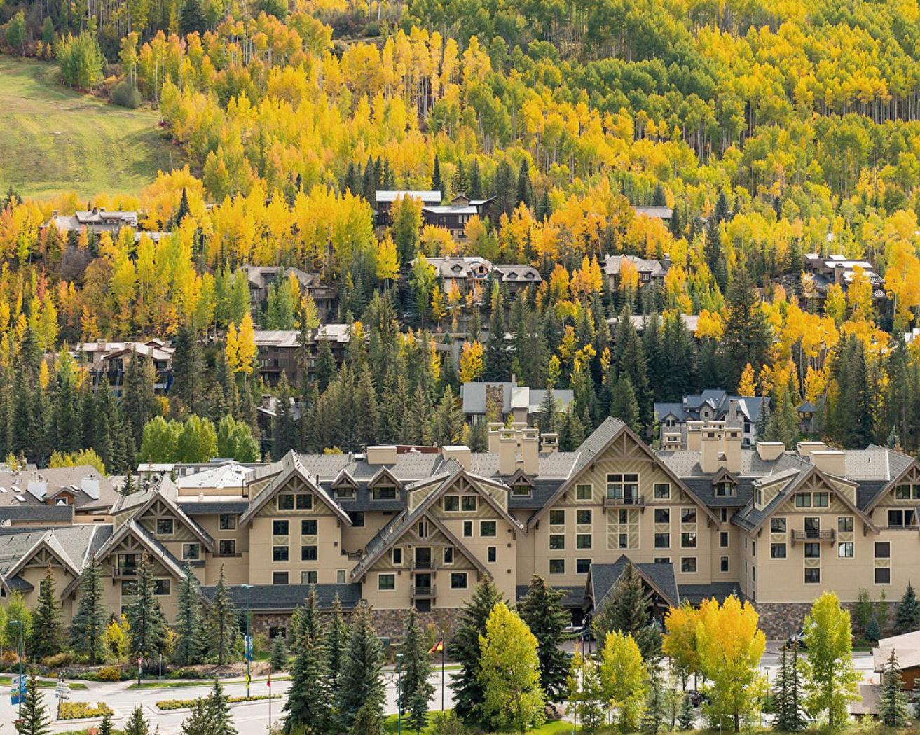 Four Seasons Resort Vail, Photo 19