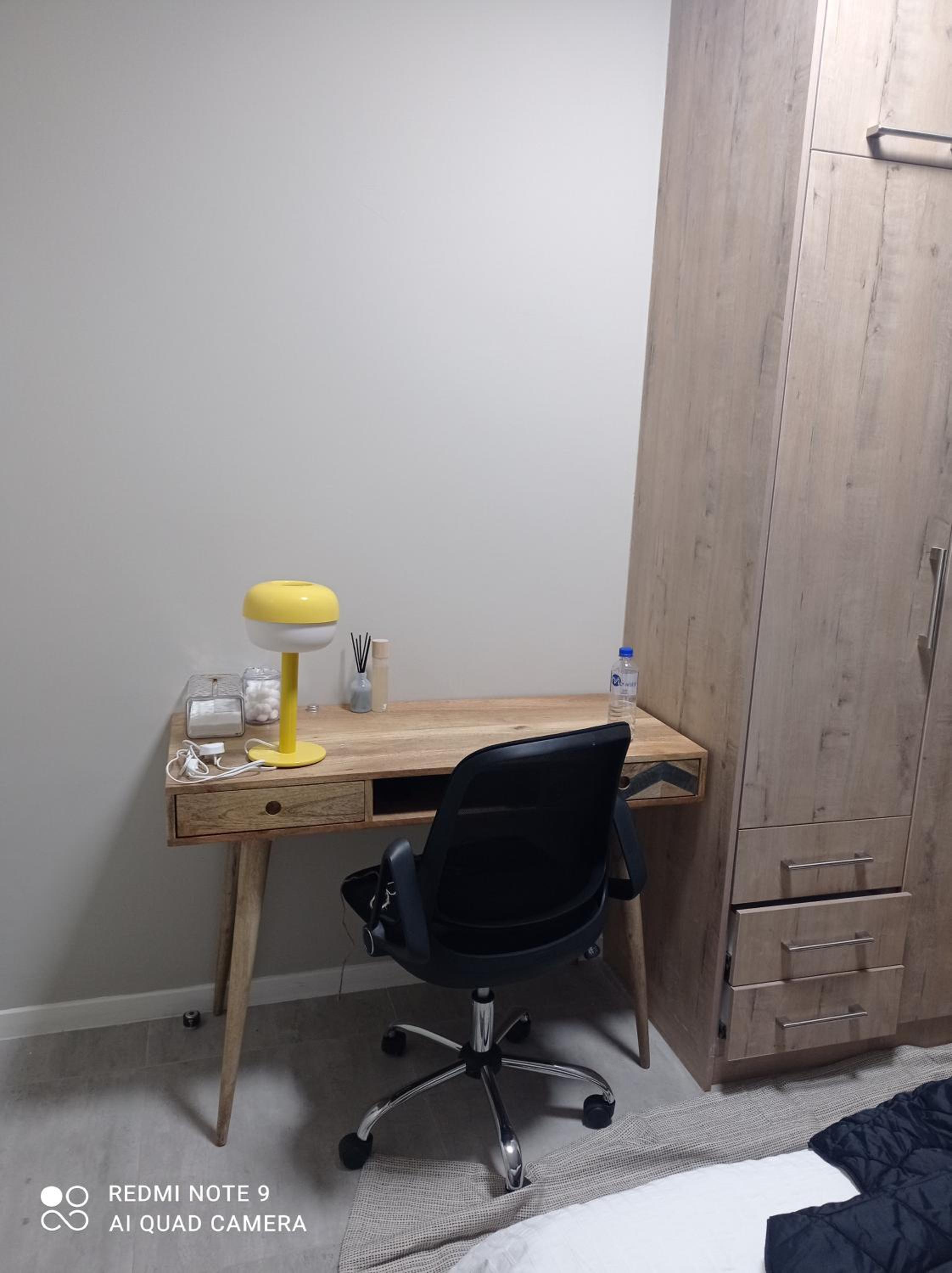Elephant Castle Apartment