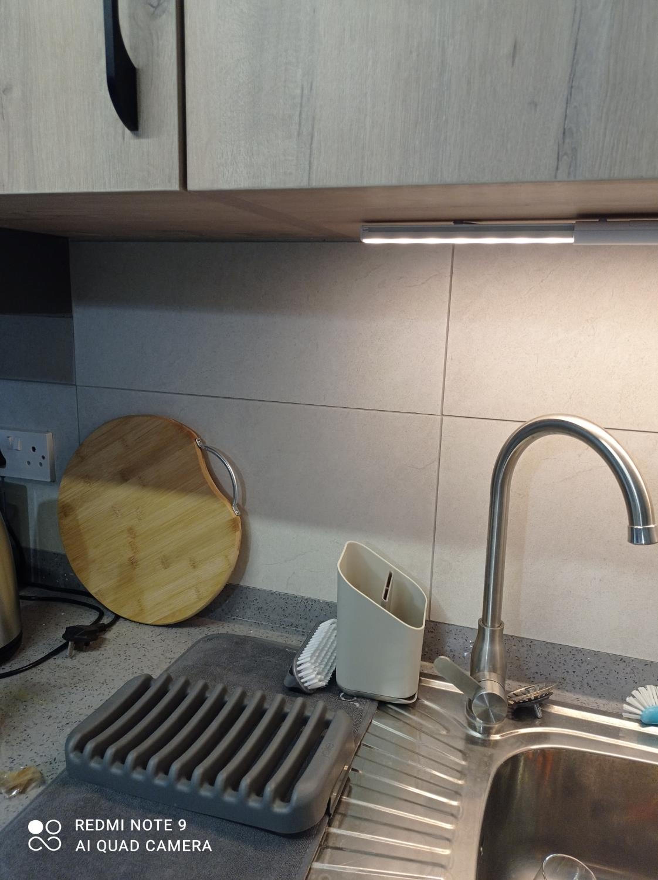 Elephant Castle Apartment