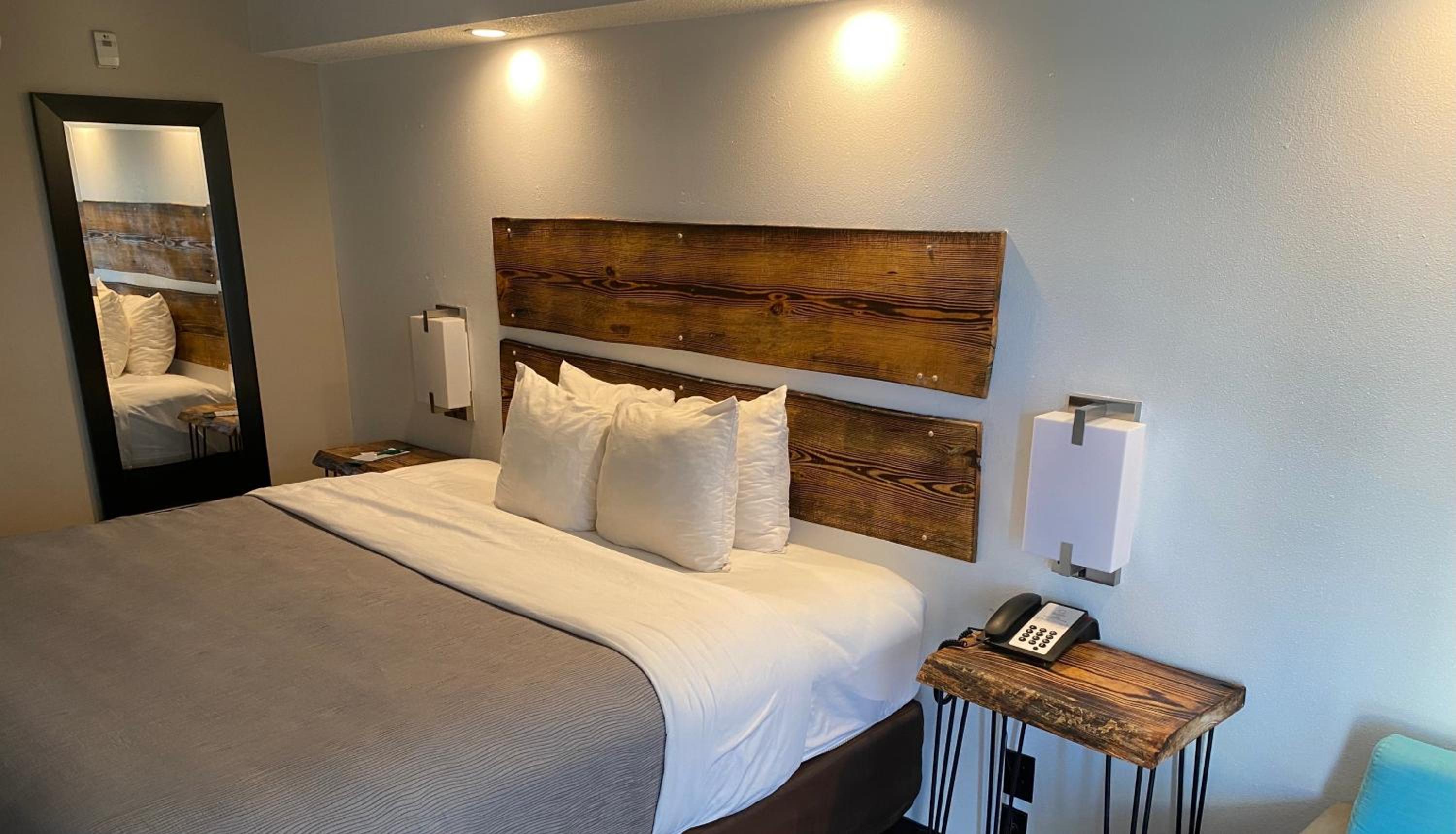 Southern Soho Boutique Hotel view 3