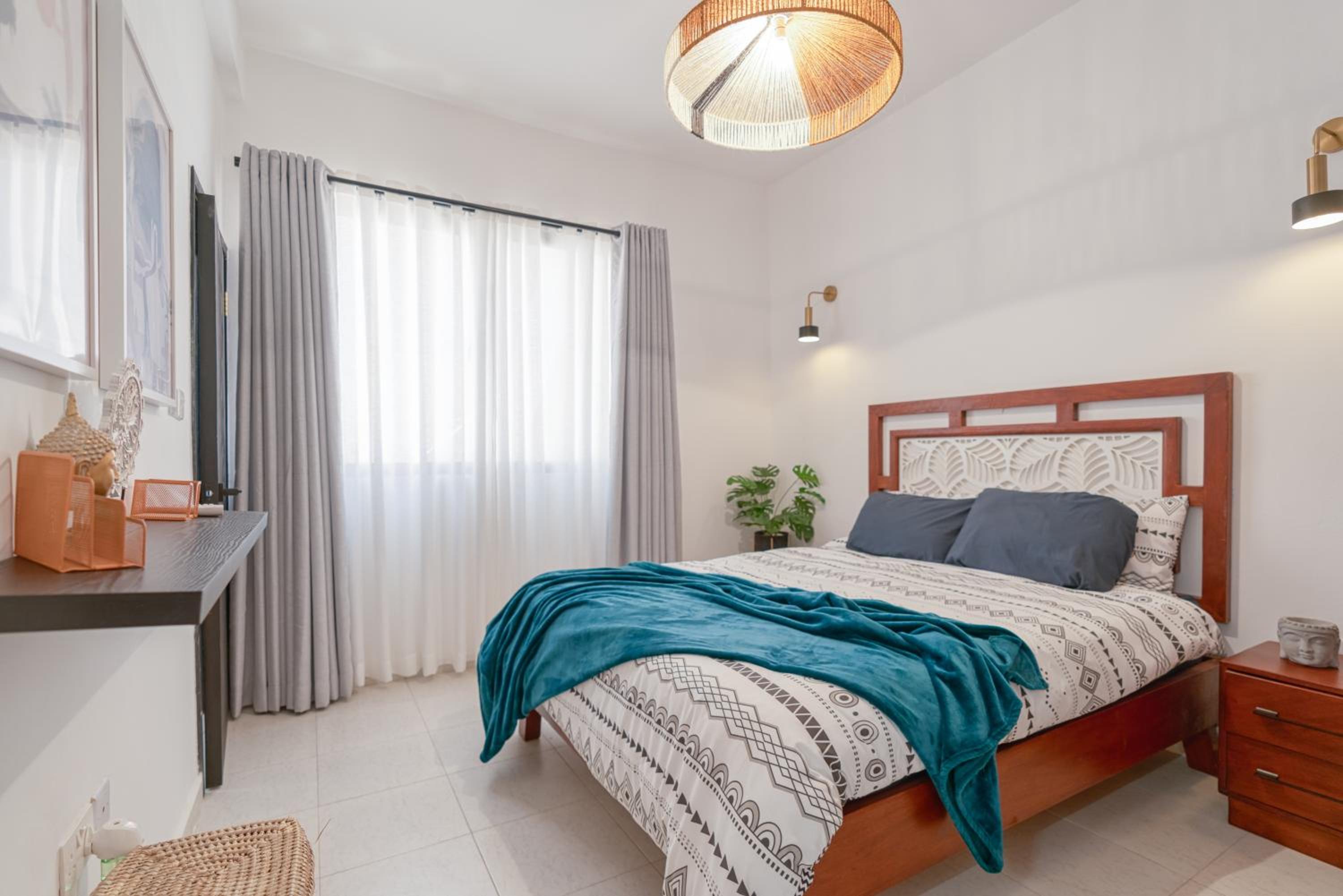 Zambarau - Luxury Kilifi Coastal Home view 4