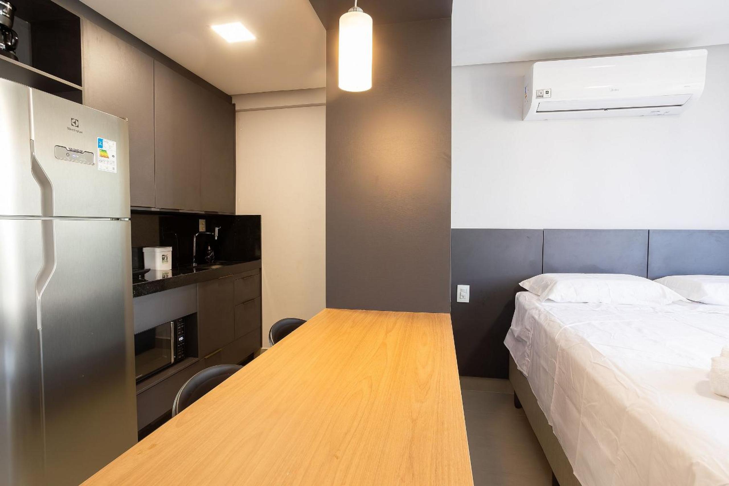 Way Tambaú #D6 - Deluxe apartment by Carpediem