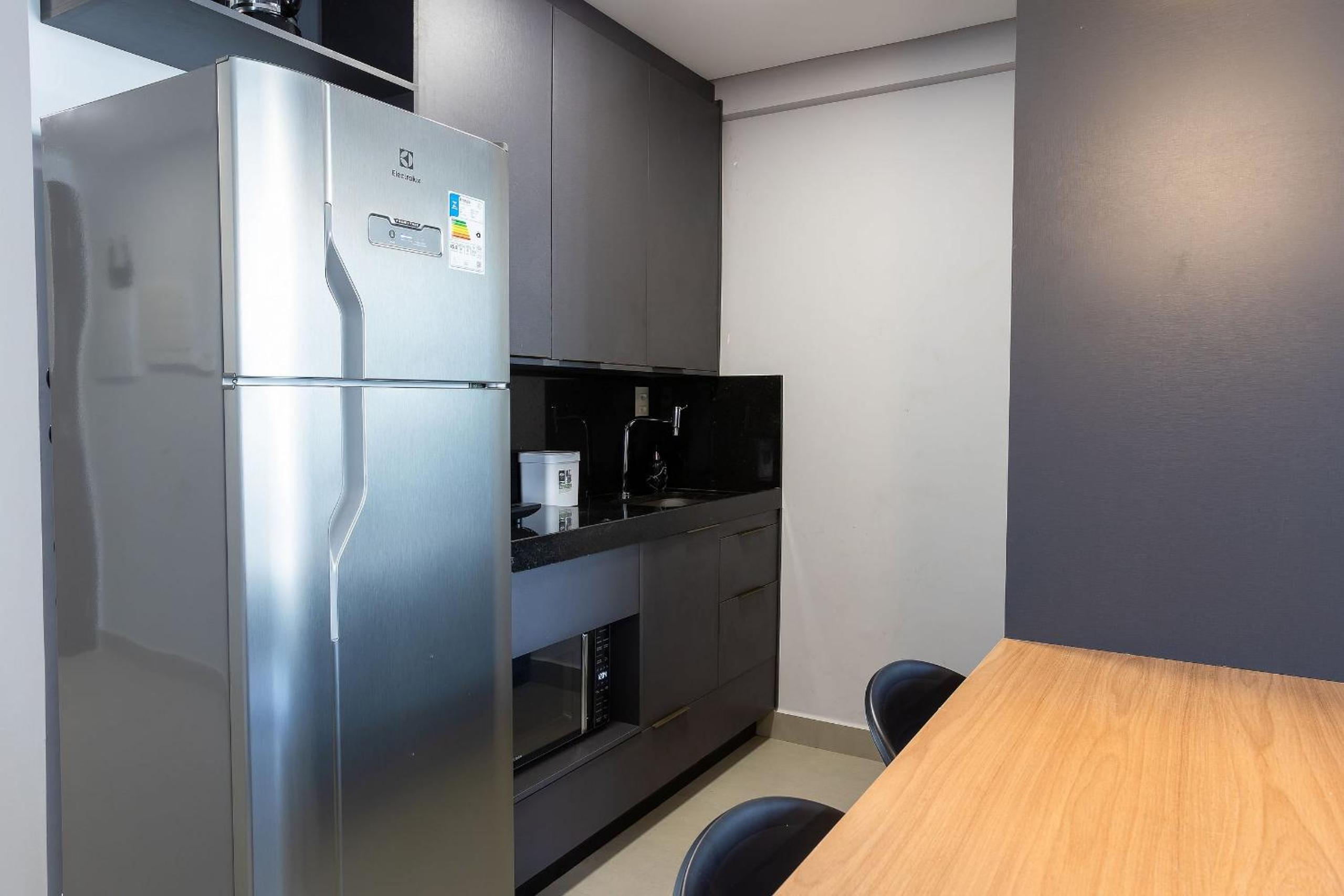 Way Tambaú #D6 - Deluxe apartment by Carpediem