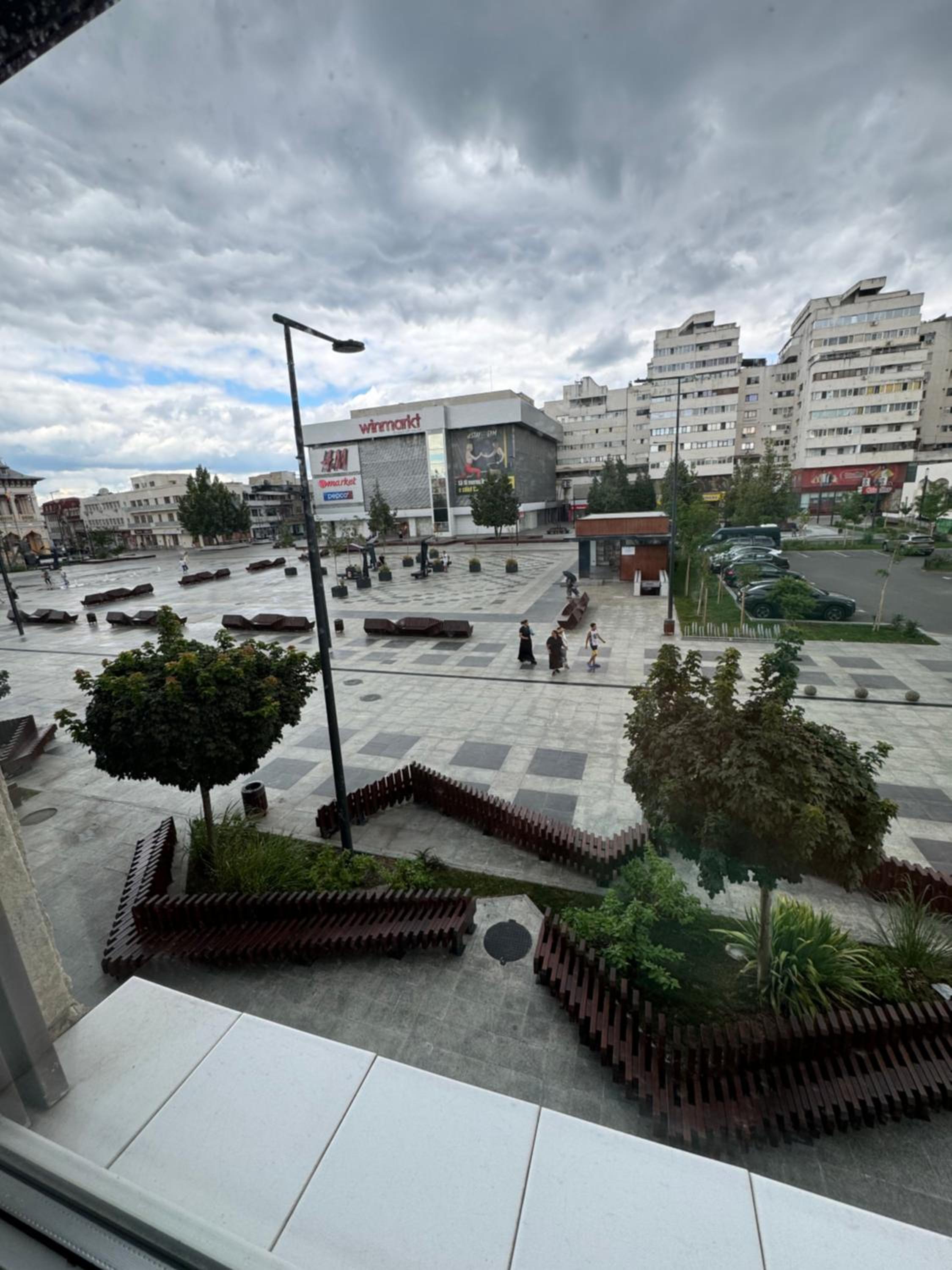 Zentrum Buzau en Buzau — other