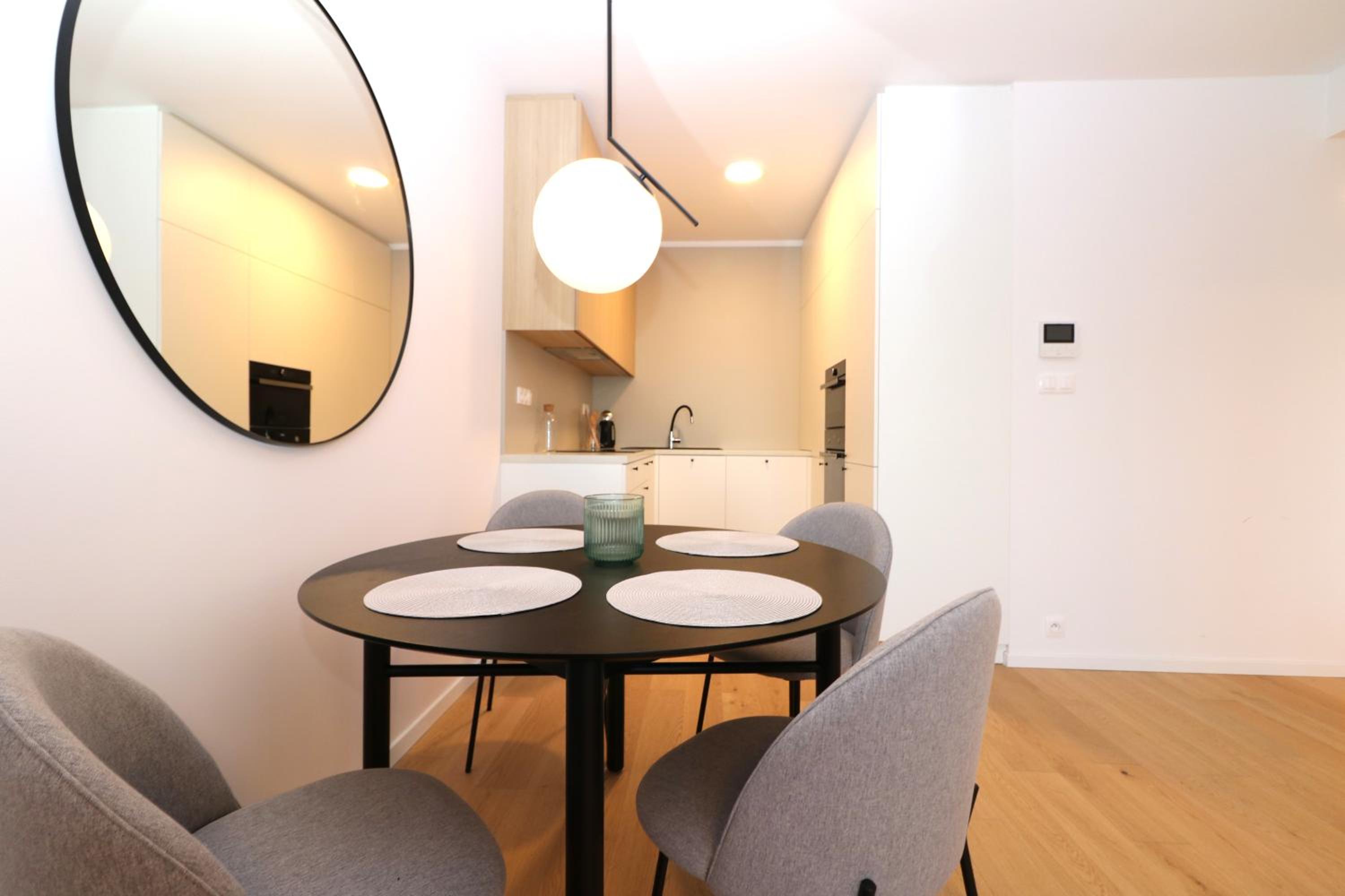 Klingerka - 1 bedroom modern apartment view 4