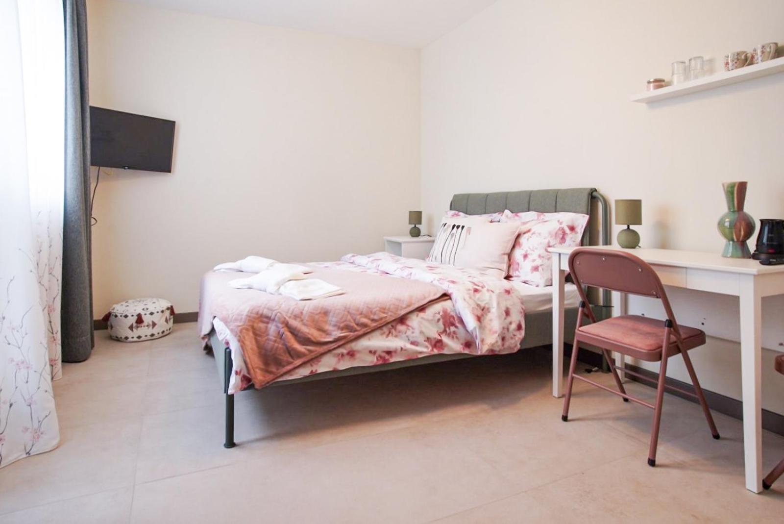 Didi's Central Designer Apartments
