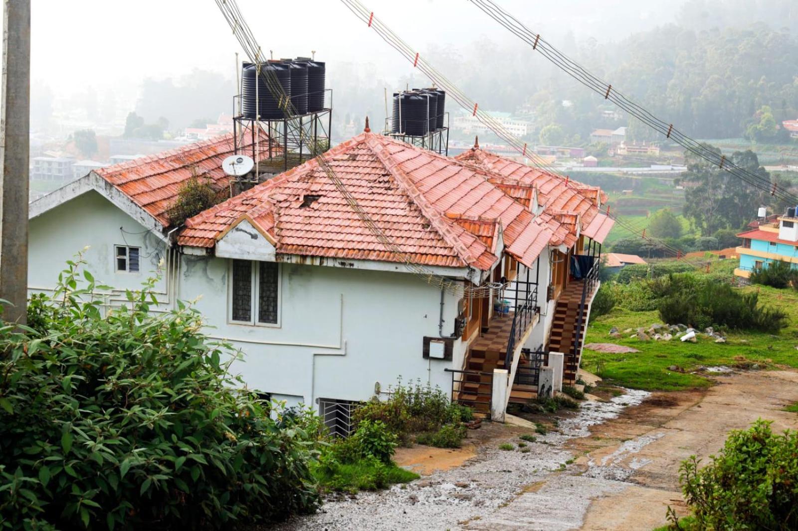 Ooty Horizon Heights