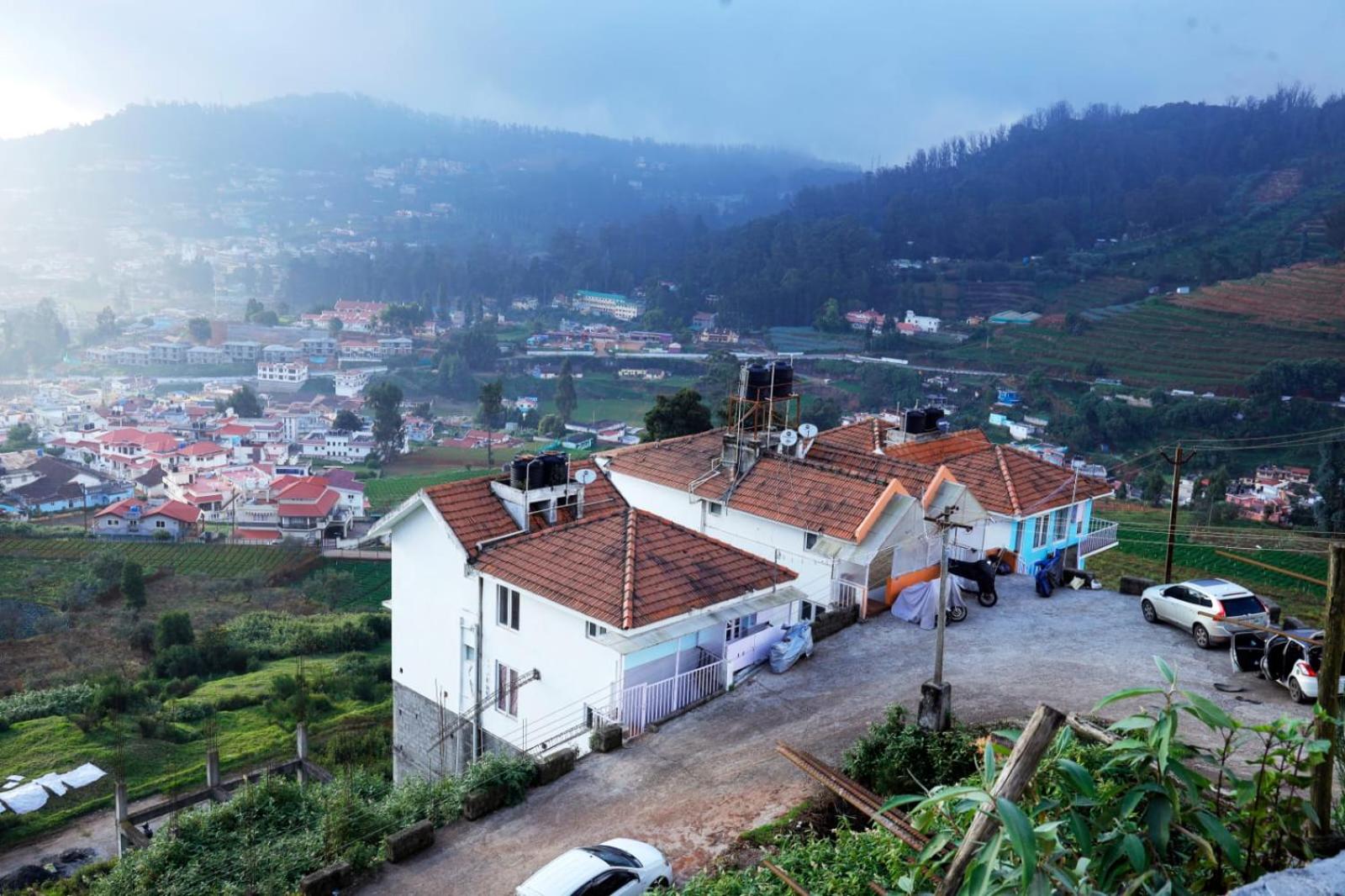 Ooty Horizon Heights