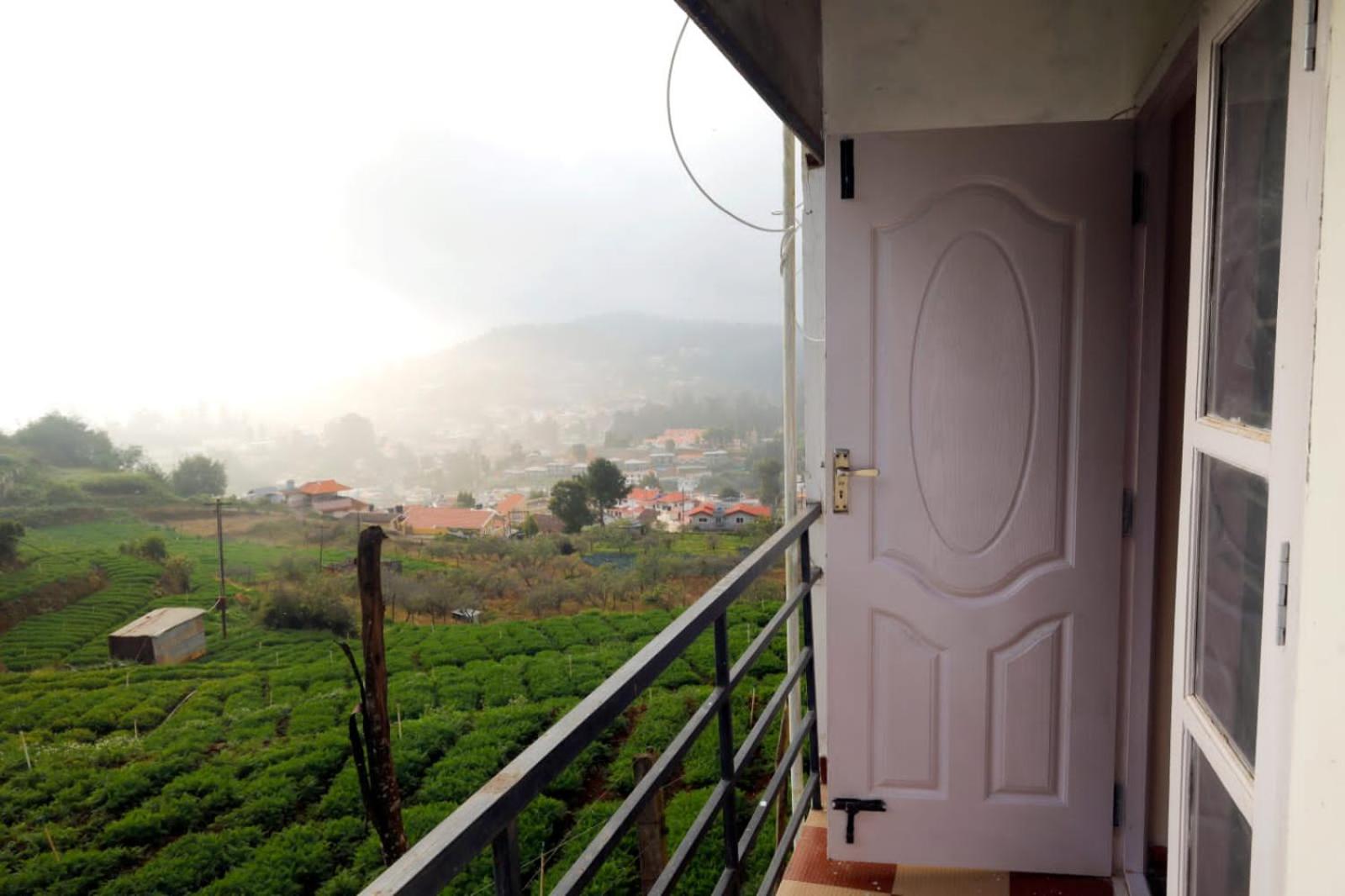 Ooty Horizon Heights