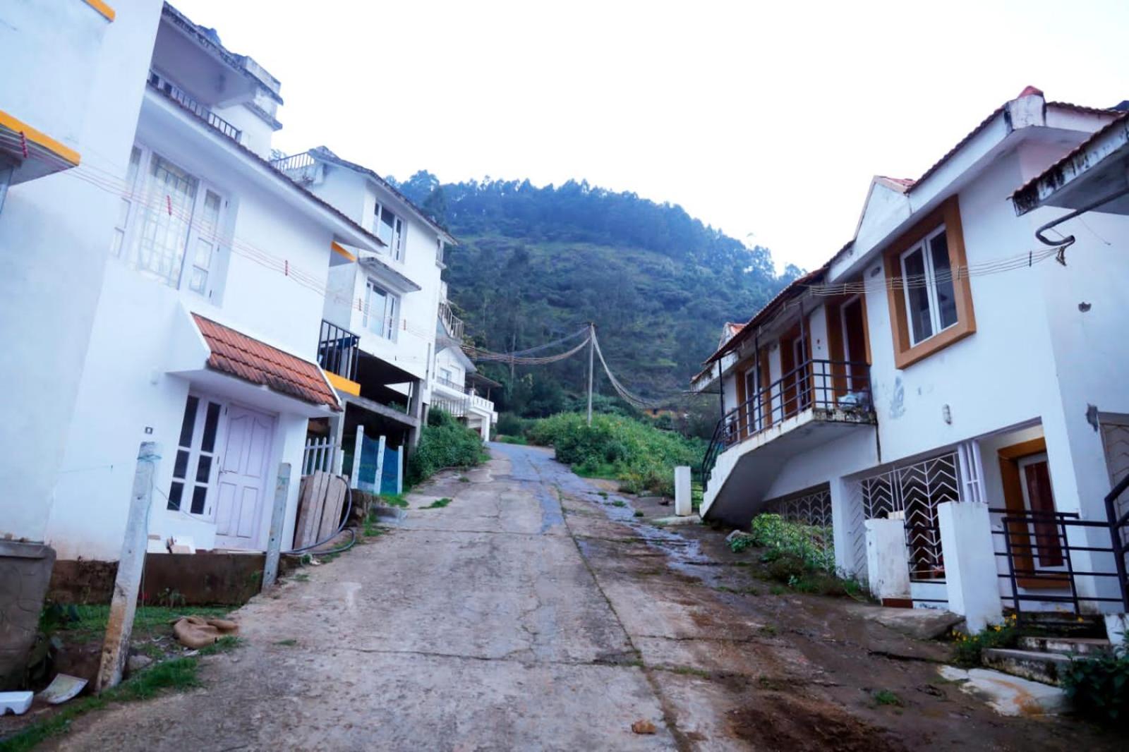Ooty Horizon Heights